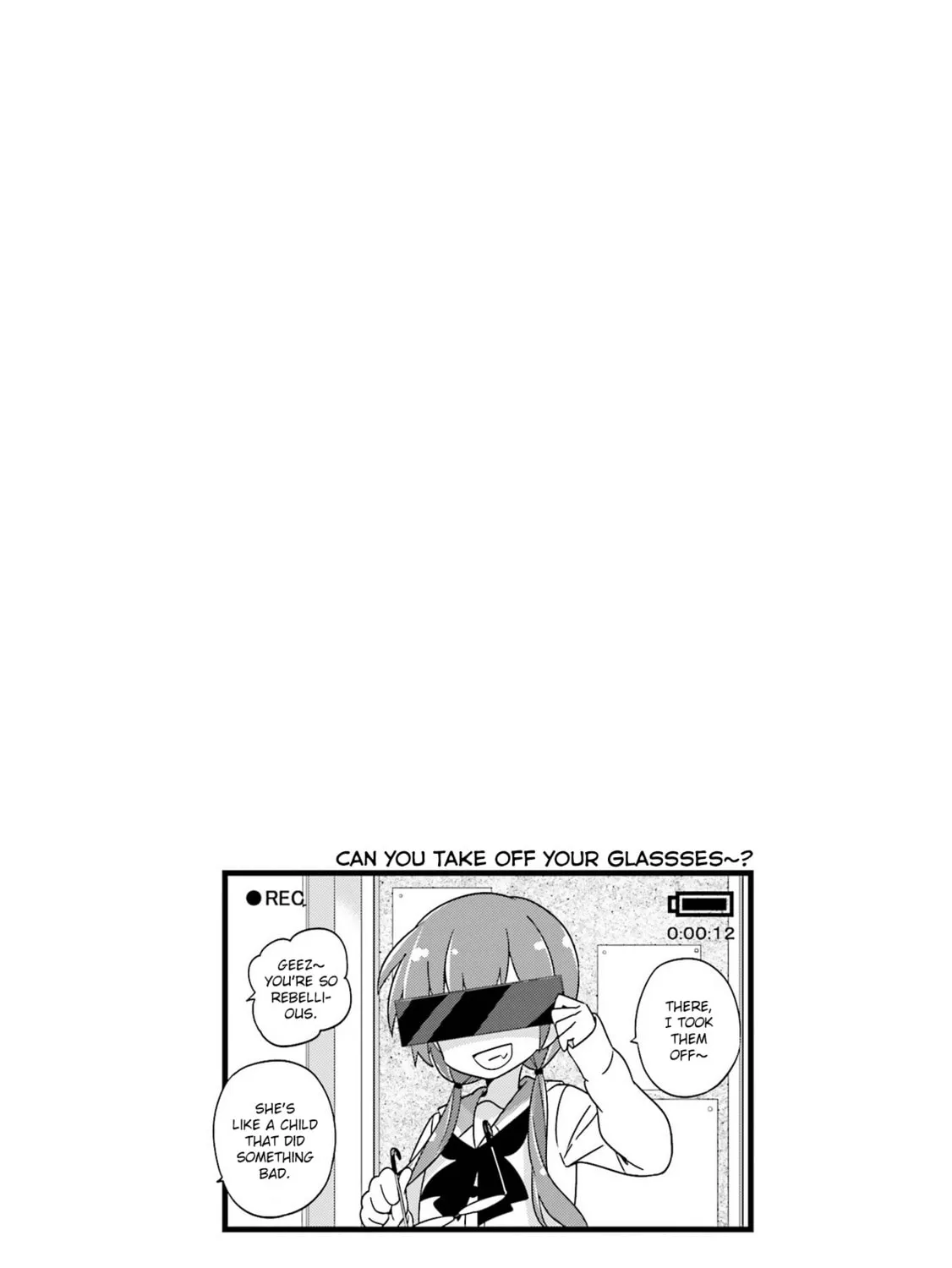 A-Channel Chapter 95 page 31 - 