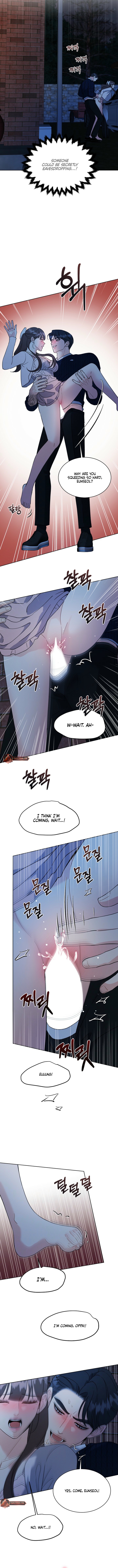 A cheap romance [Complete Edition] Chapter 29 page 5 - 