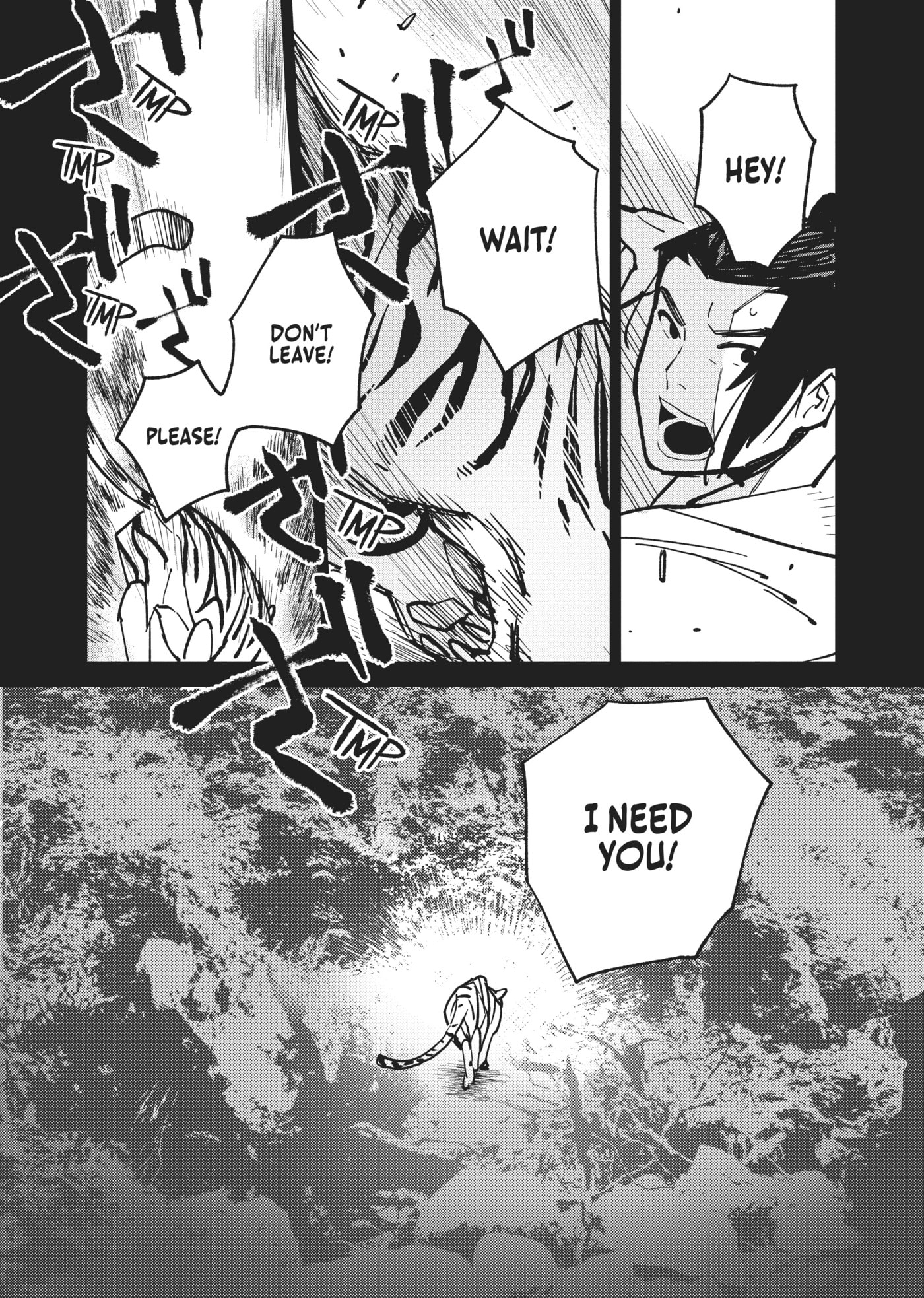 A Chinese Fantasy: The Dragon King’s Daughter Chapter 10 page 16 - 