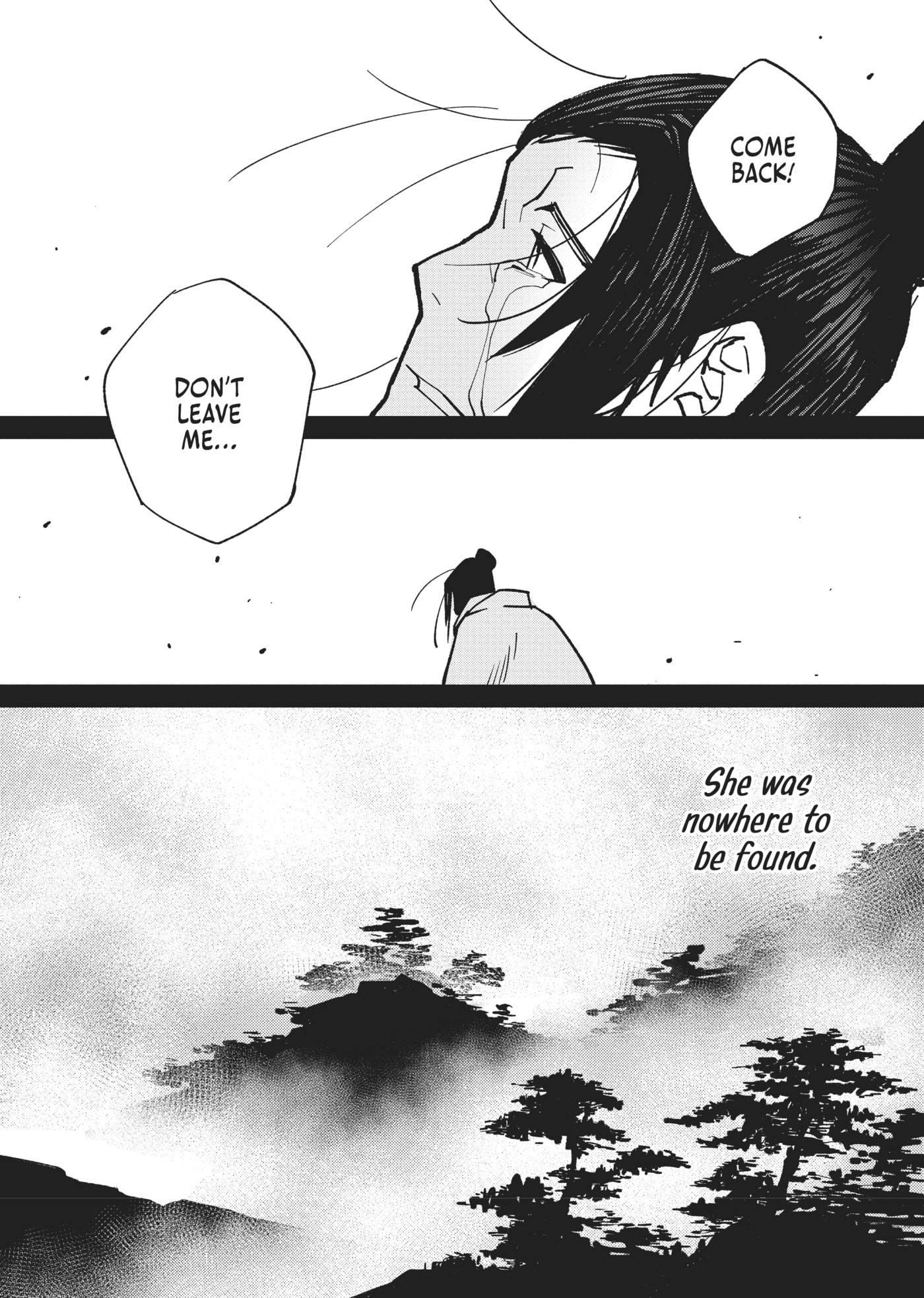 A Chinese Fantasy: The Dragon King’s Daughter Chapter 10 page 17 - 