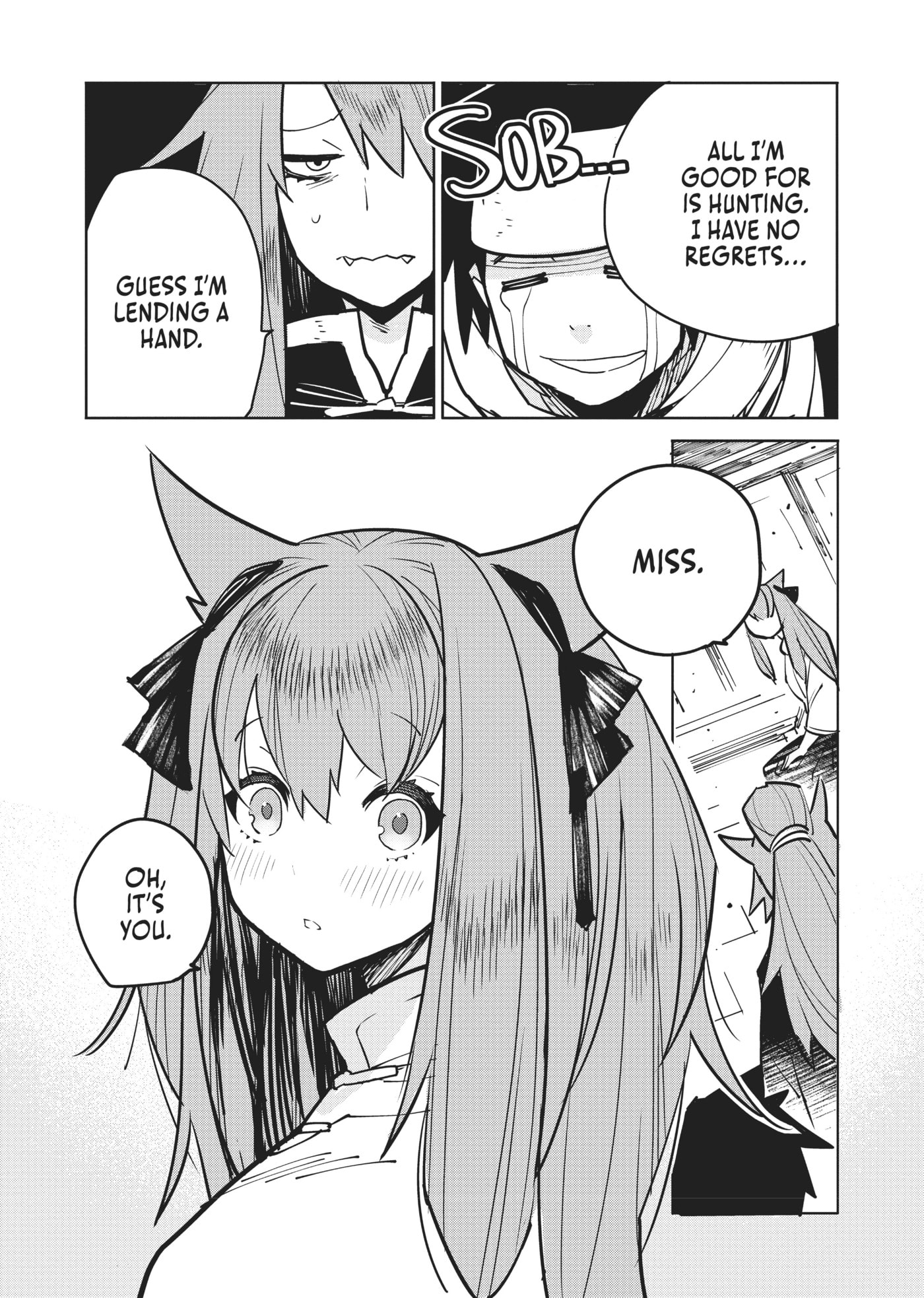 A Chinese Fantasy: The Dragon King’s Daughter Chapter 11 page 14 - 