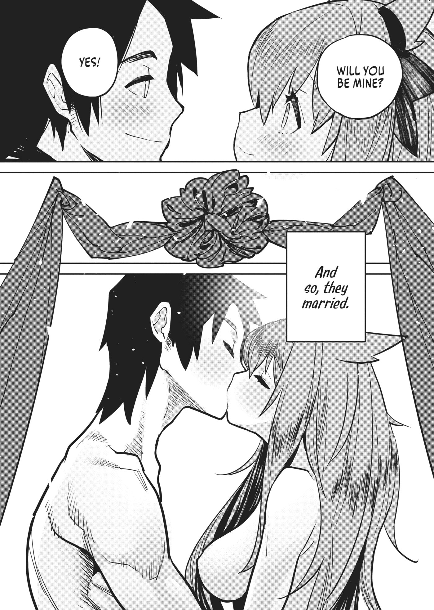 A Chinese Fantasy: The Dragon King’s Daughter Chapter 11 page 18 - 