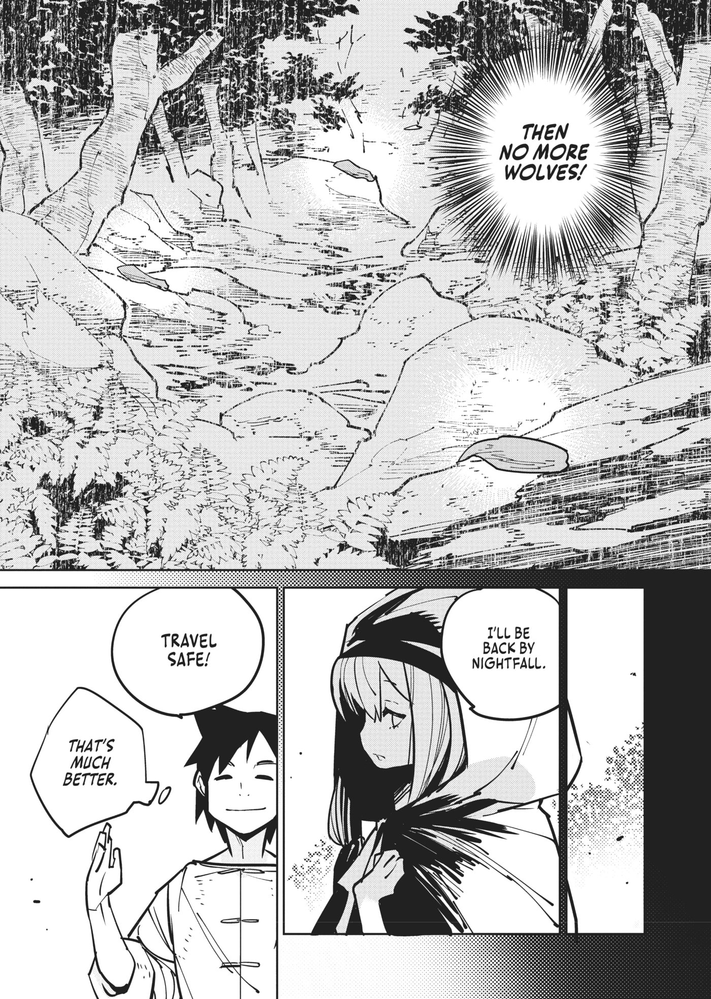 A Chinese Fantasy: The Dragon King’s Daughter Chapter 11 page 26 - 