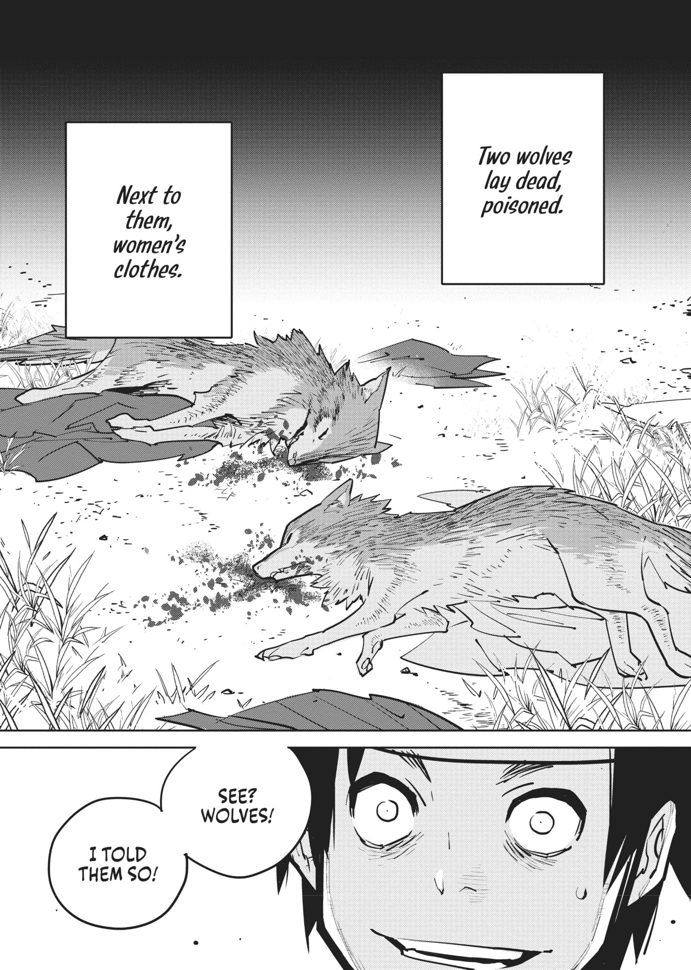 A Chinese Fantasy: The Dragon King’s Daughter Chapter 11 page 29 - 