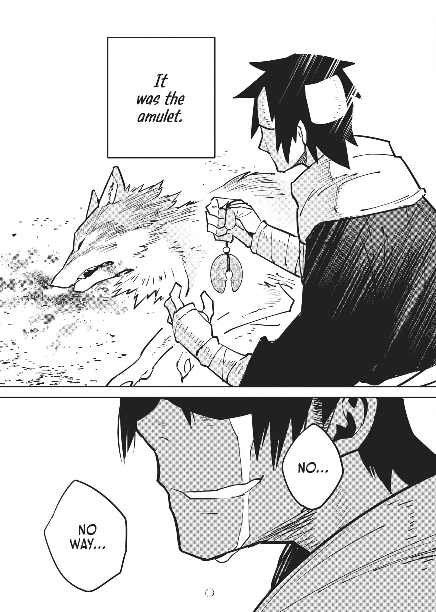 A Chinese Fantasy: The Dragon King’s Daughter Chapter 11 page 31 - 