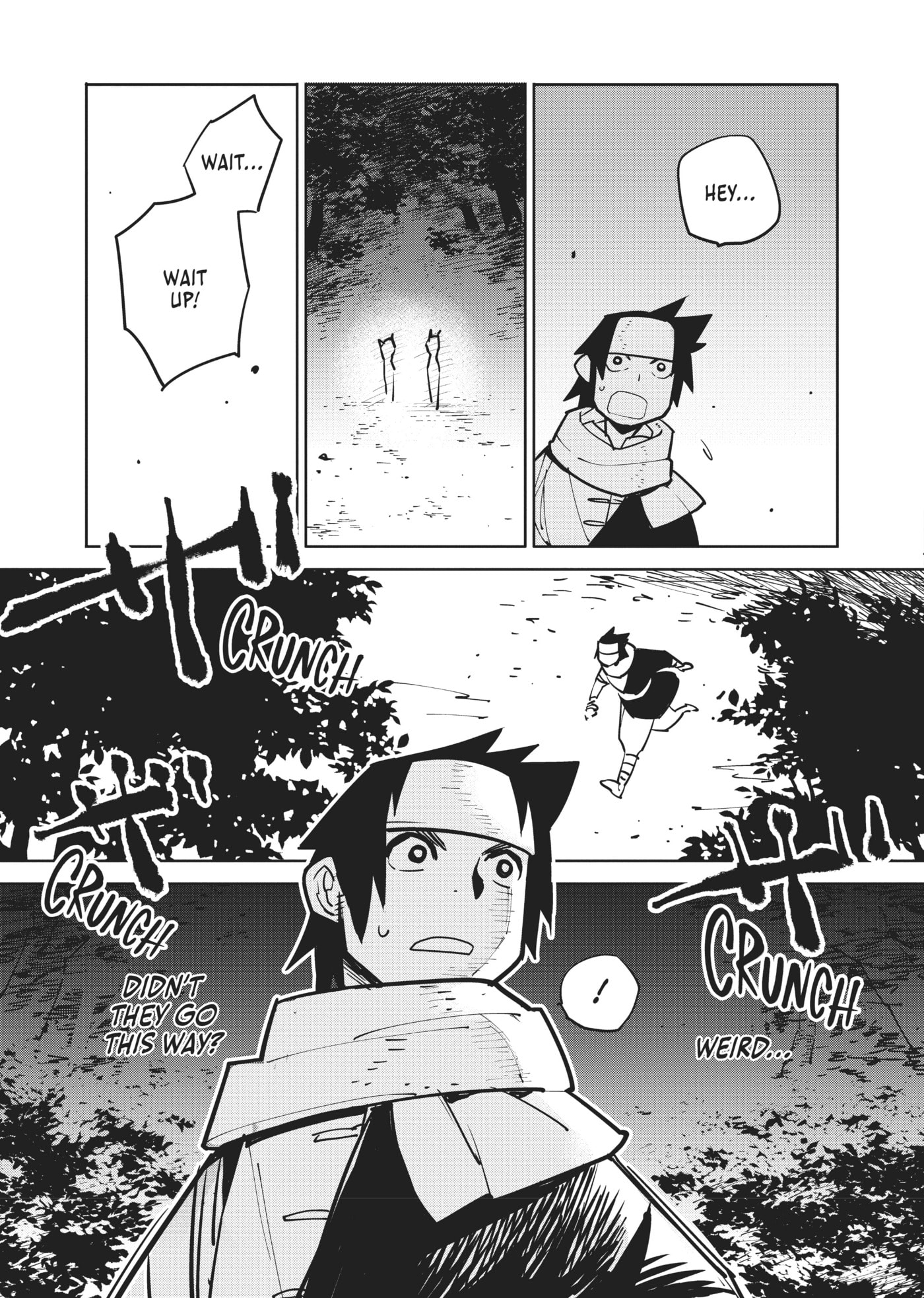 A Chinese Fantasy: The Dragon King’s Daughter Chapter 11 page 7 - 
