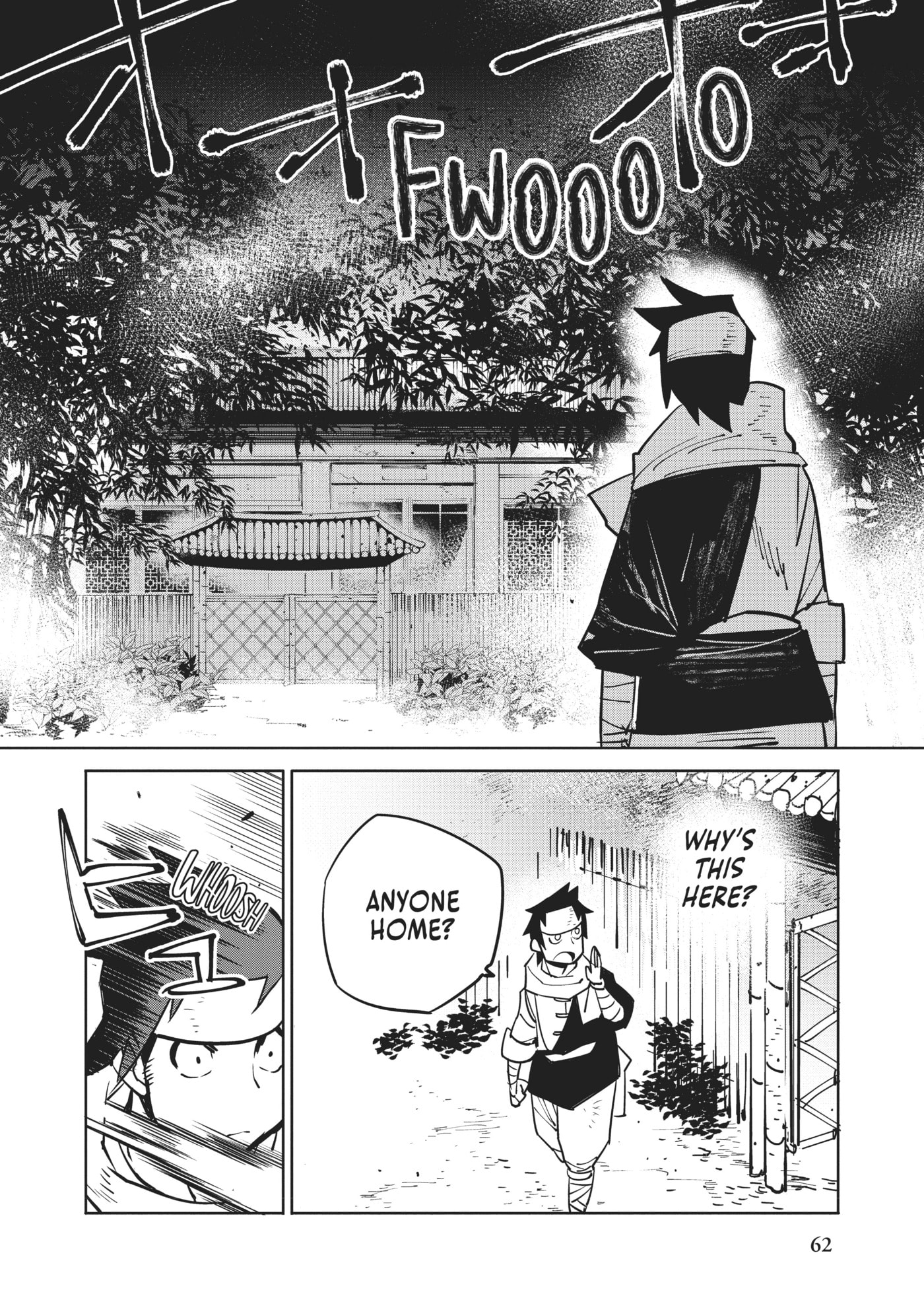 A Chinese Fantasy: The Dragon King’s Daughter Chapter 11 page 8 - 