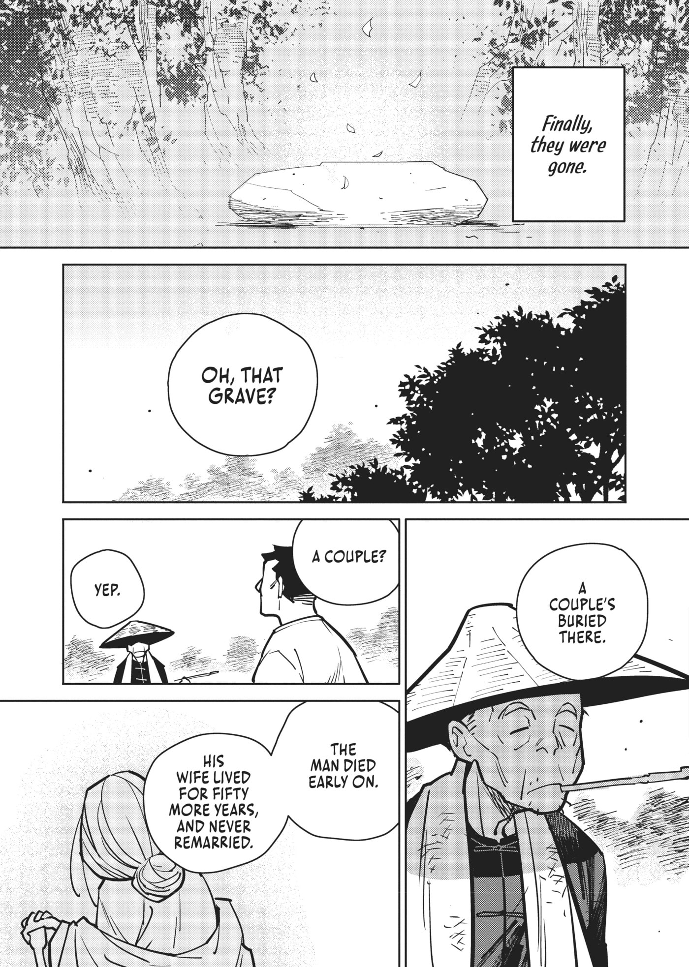 A Chinese Fantasy: The Dragon King’s Daughter Chapter 14 page 3 - 