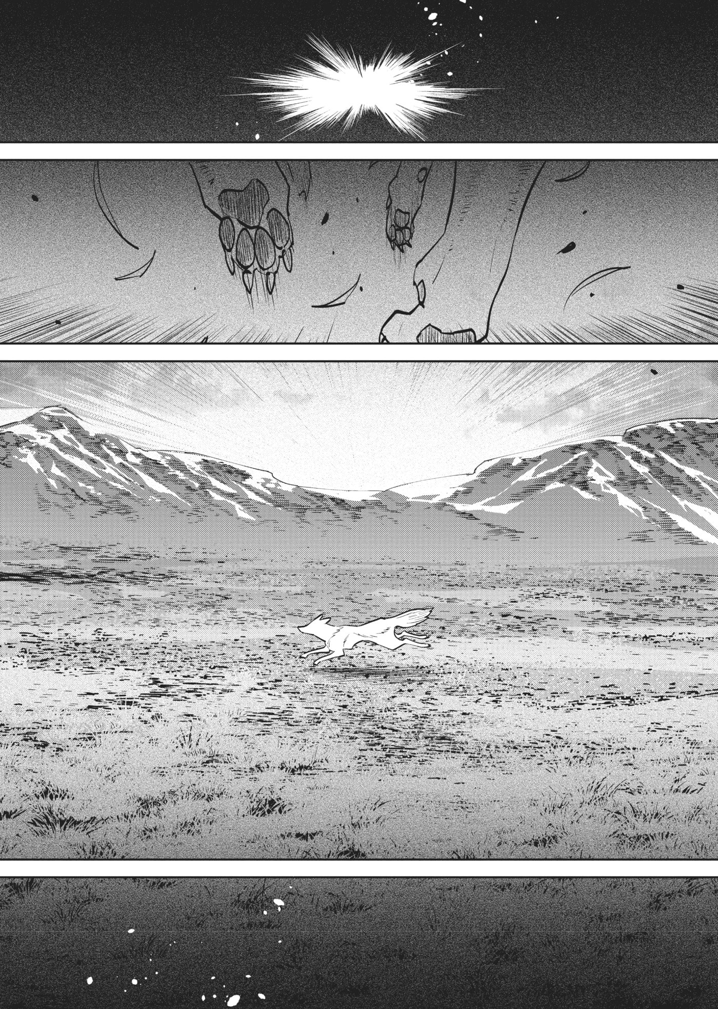 A Chinese Fantasy: The Dragon King’s Daughter Chapter 16 page 16 - 