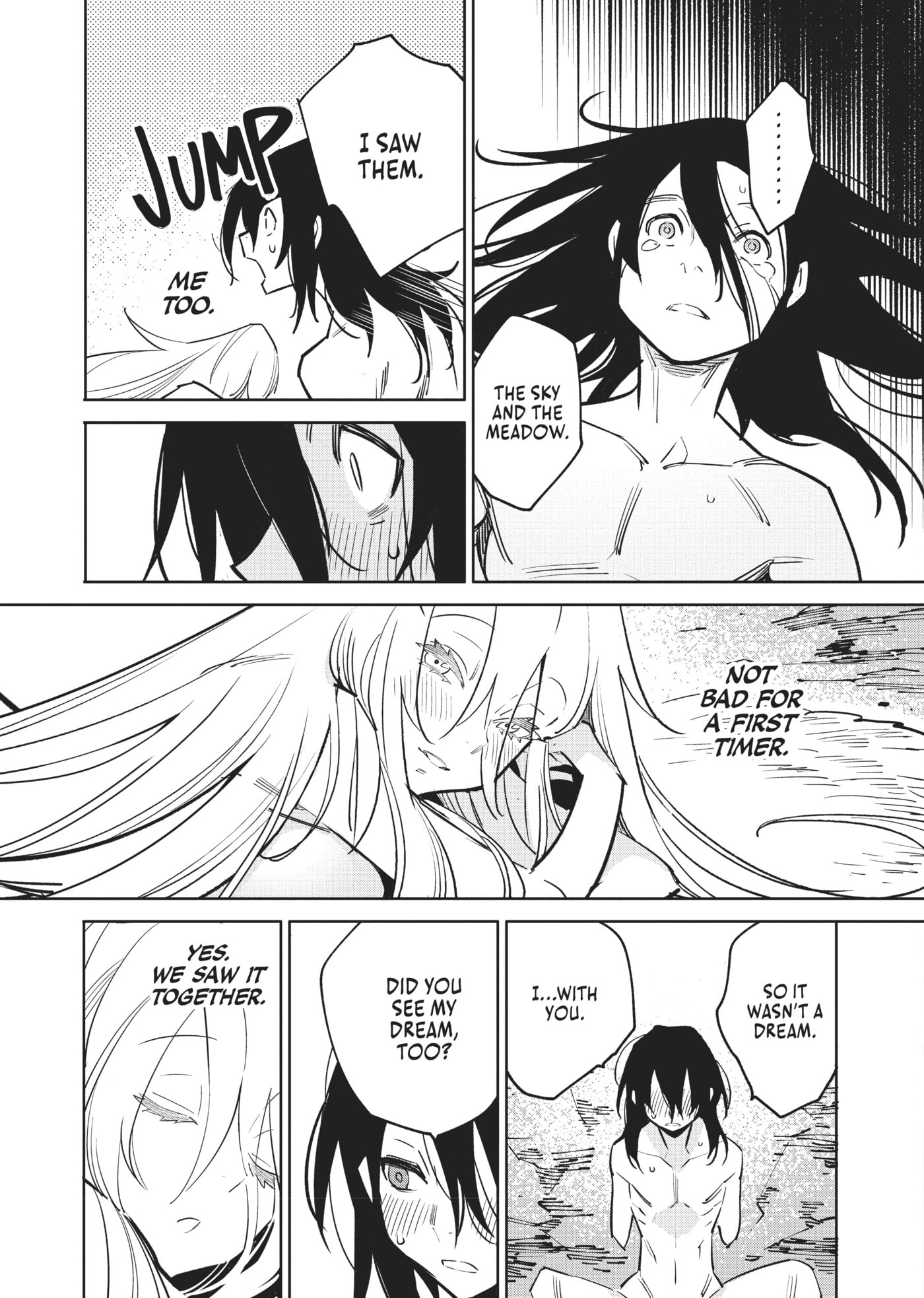 A Chinese Fantasy: The Dragon King’s Daughter Chapter 16 page 17 - 