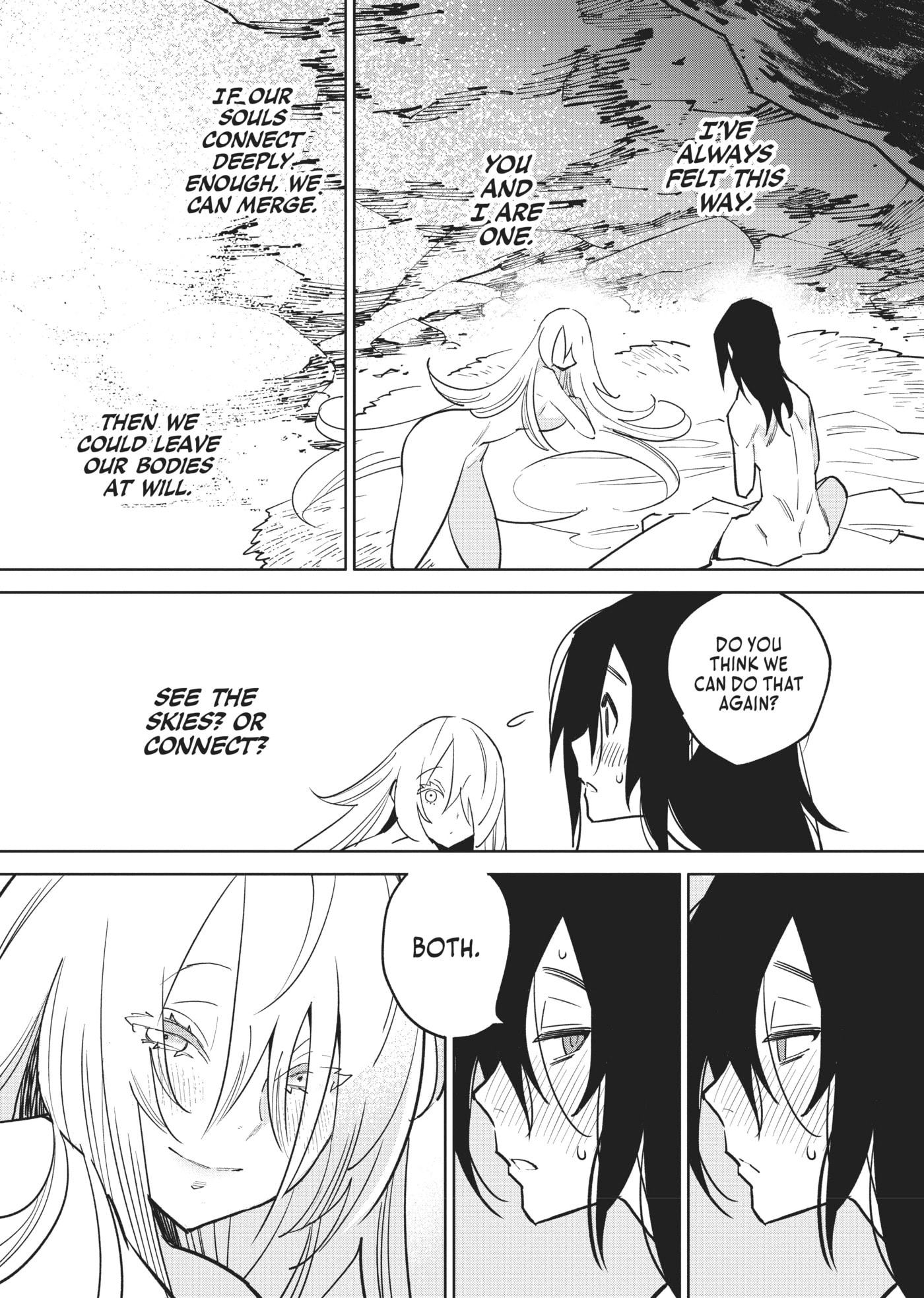 A Chinese Fantasy: The Dragon King’s Daughter Chapter 16 page 18 - 