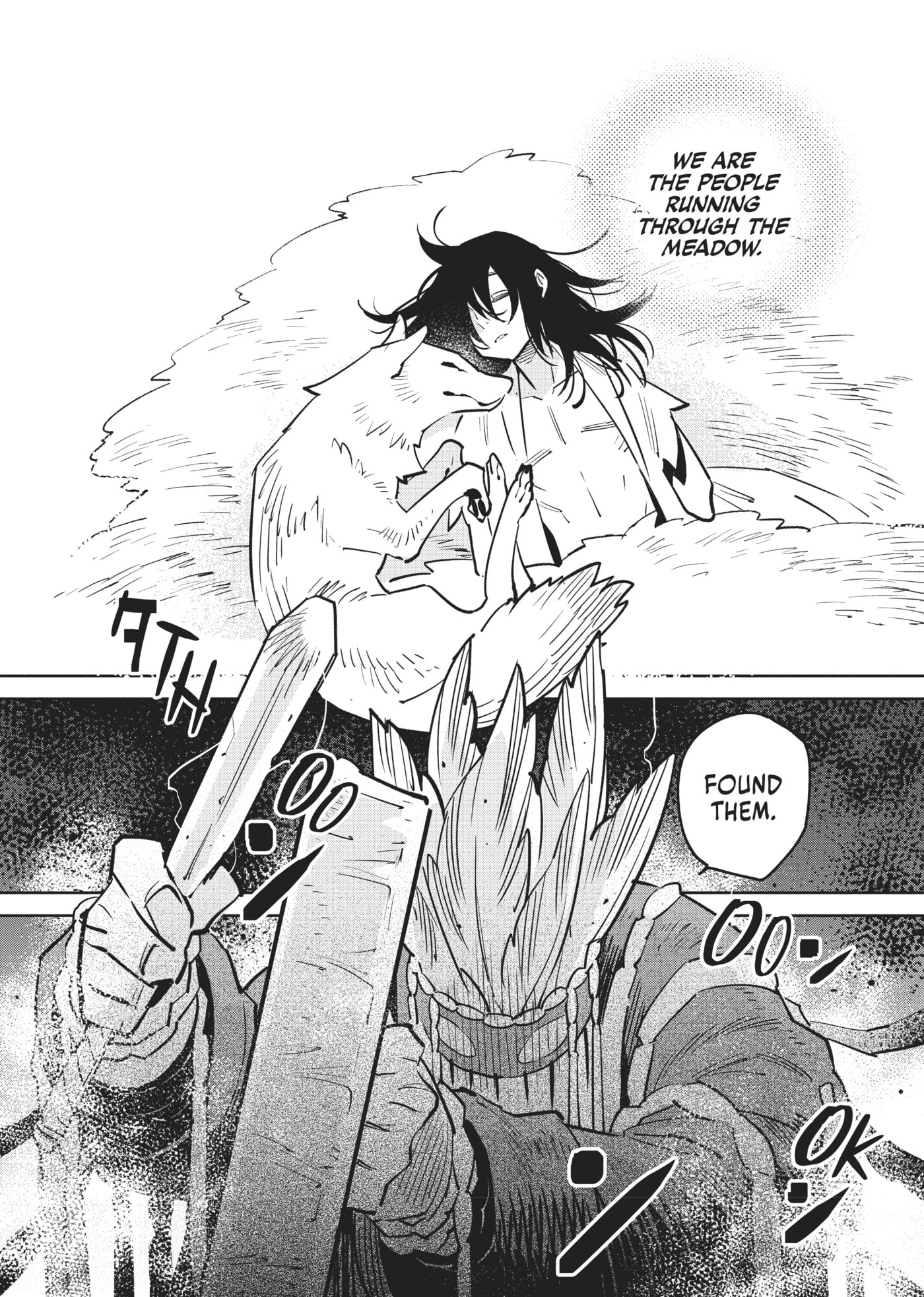A Chinese Fantasy: The Dragon King’s Daughter Chapter 16 page 20 - 