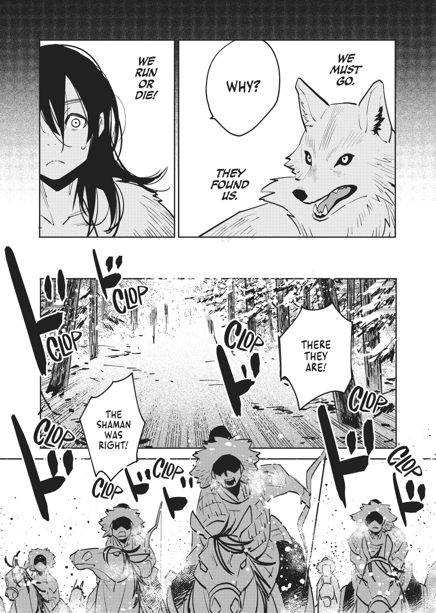 A Chinese Fantasy: The Dragon King’s Daughter Chapter 16 page 22 - 