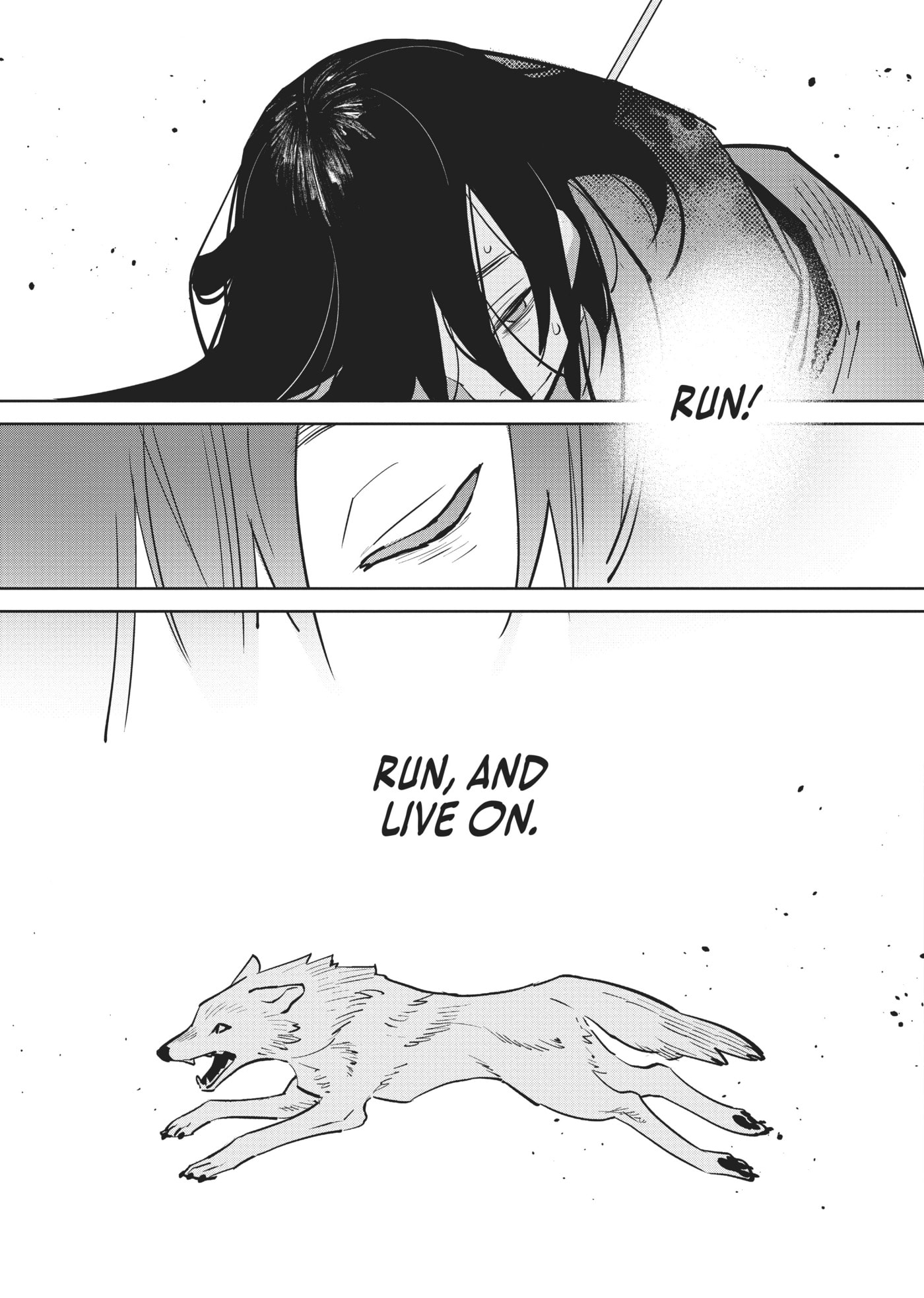 A Chinese Fantasy: The Dragon King’s Daughter Chapter 16 page 27 - 