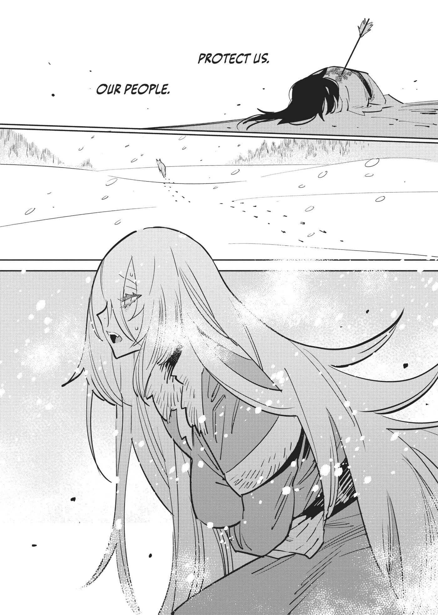 A Chinese Fantasy: The Dragon King’s Daughter Chapter 16 page 28 - 