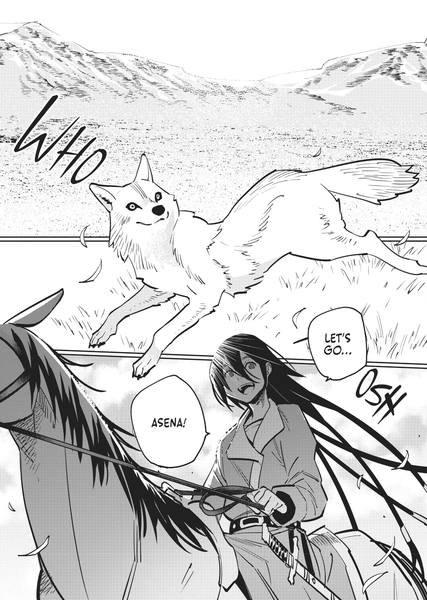 A Chinese Fantasy: The Dragon King’s Daughter Chapter 16 page 31 - 