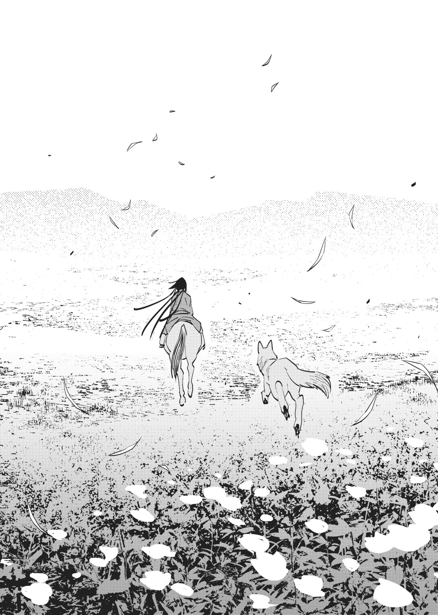 A Chinese Fantasy: The Dragon King’s Daughter Chapter 16 page 32 - 