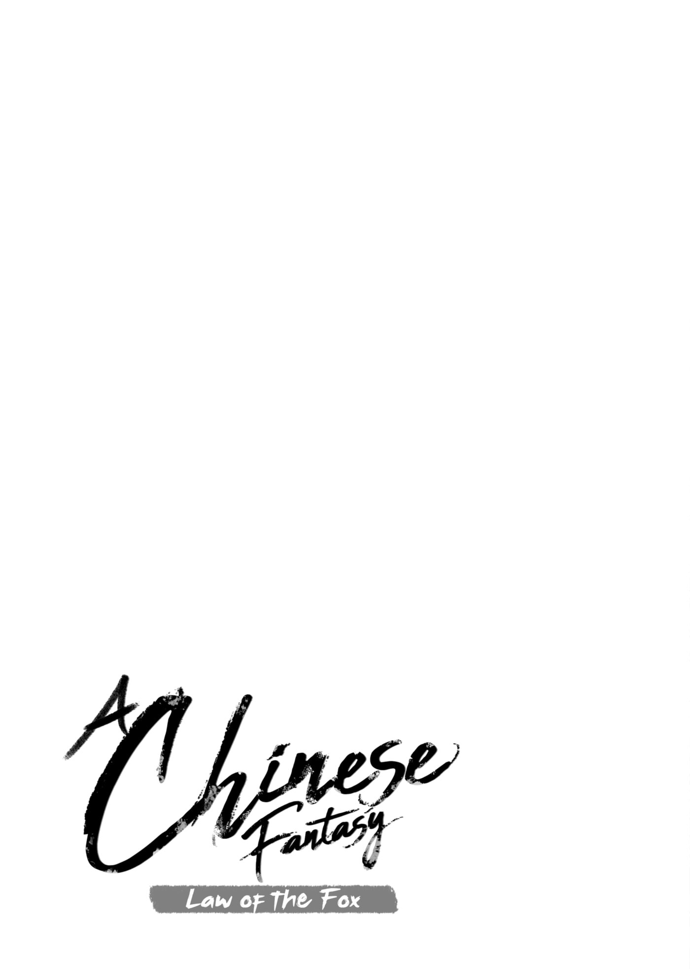 A Chinese Fantasy: The Dragon King’s Daughter Chapter 16 page 33 - 