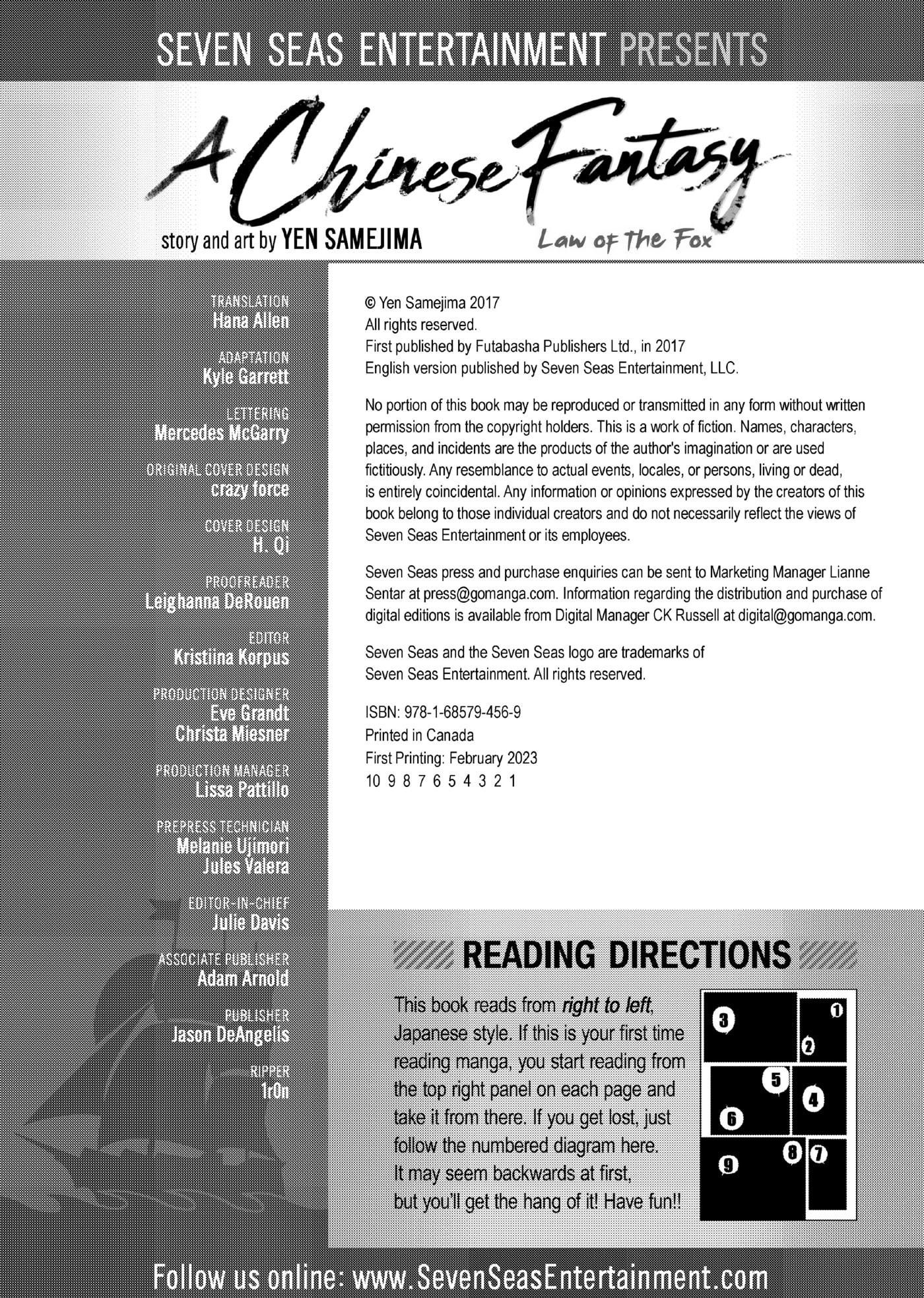 A Chinese Fantasy: The Dragon King’s Daughter Chapter 16 page 36 - 