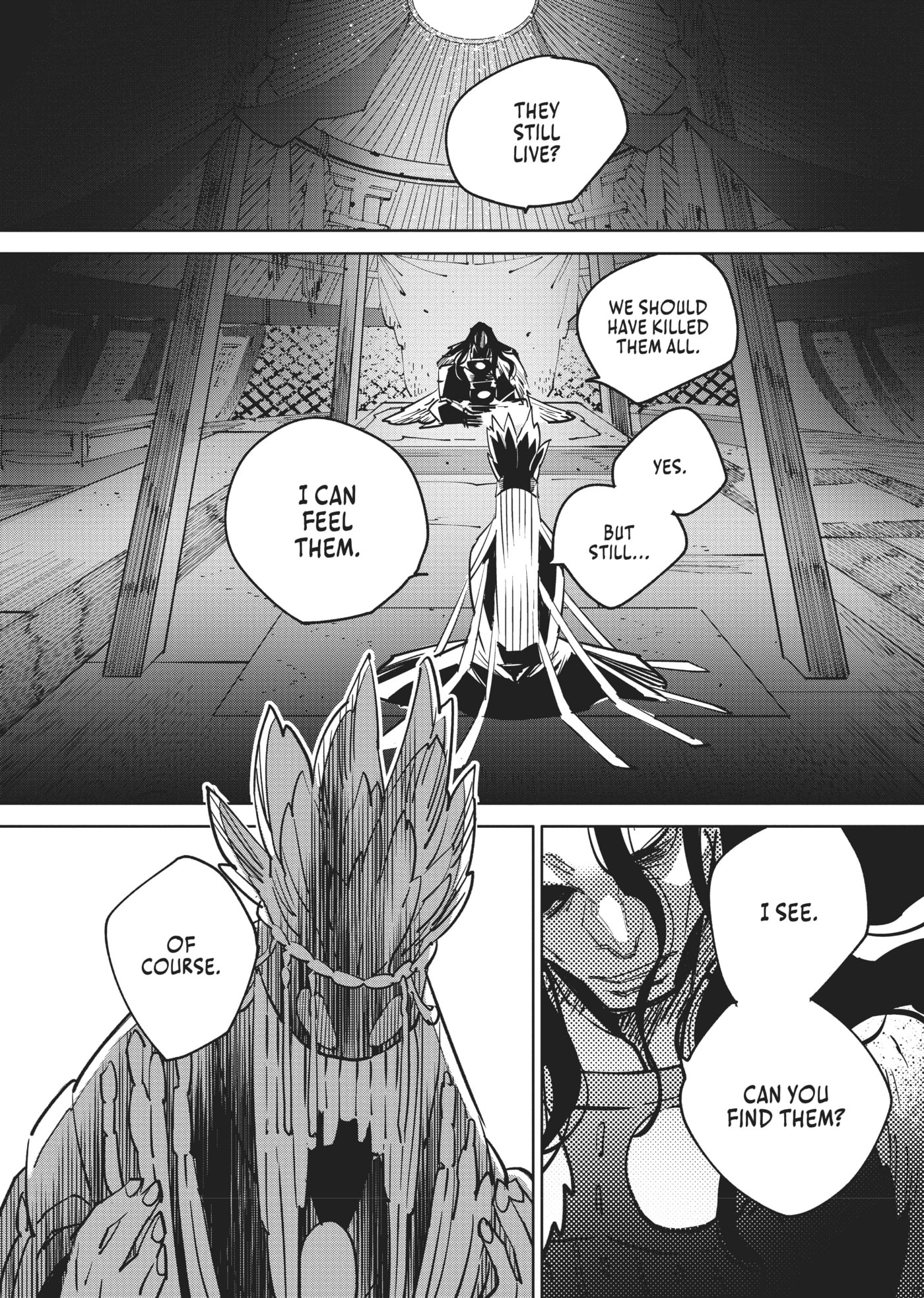 A Chinese Fantasy: The Dragon King’s Daughter Chapter 16 page 10 - 