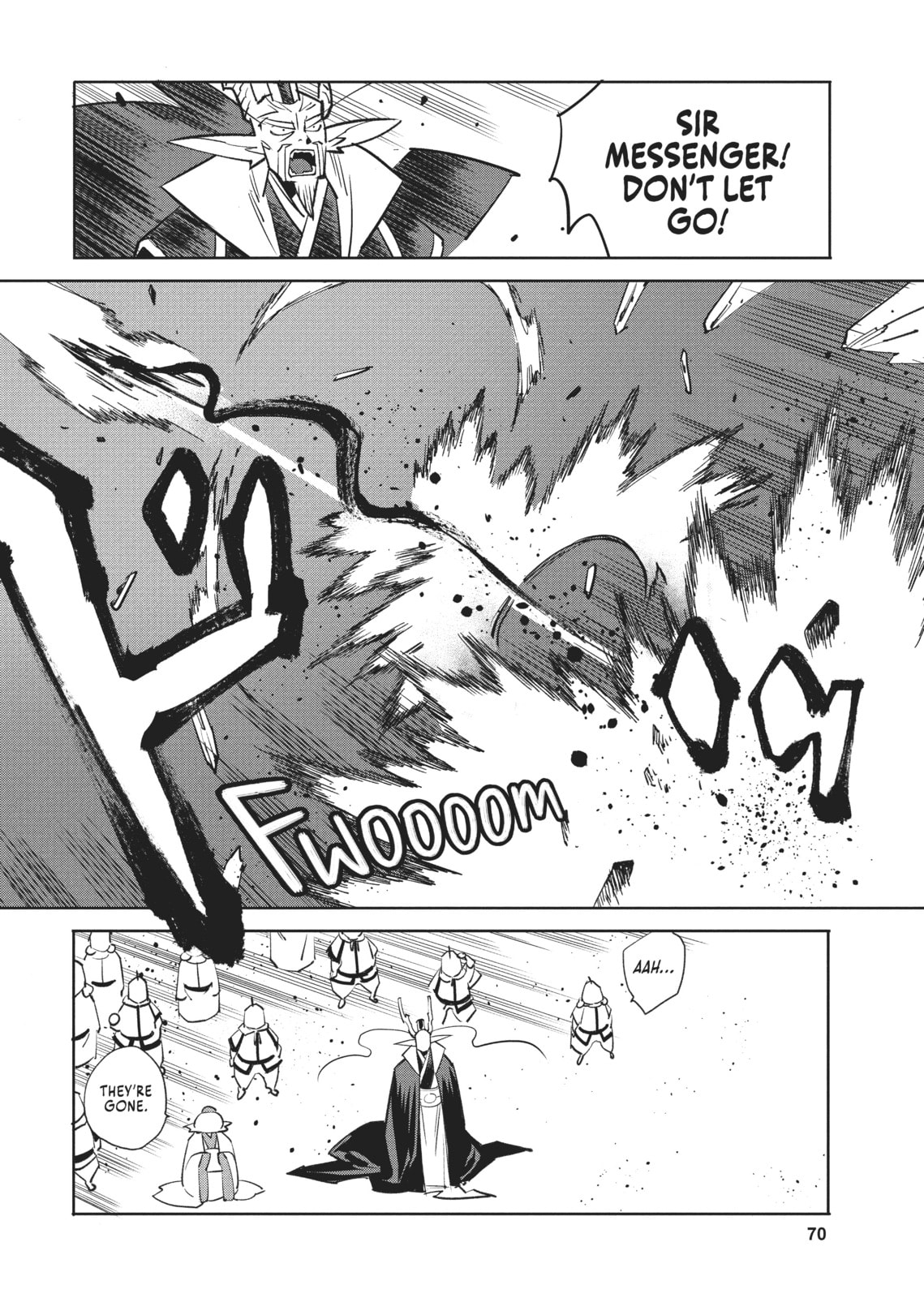 A Chinese Fantasy: The Dragon King’s Daughter Chapter 2 page 12 - 