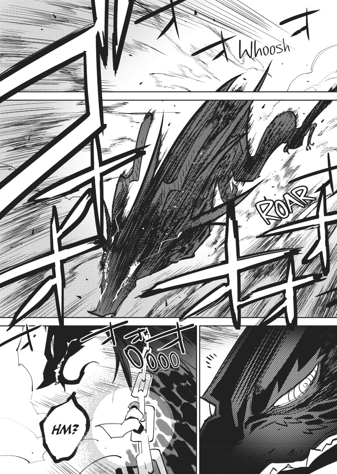 A Chinese Fantasy: The Dragon King’s Daughter Chapter 2 page 15 - 
