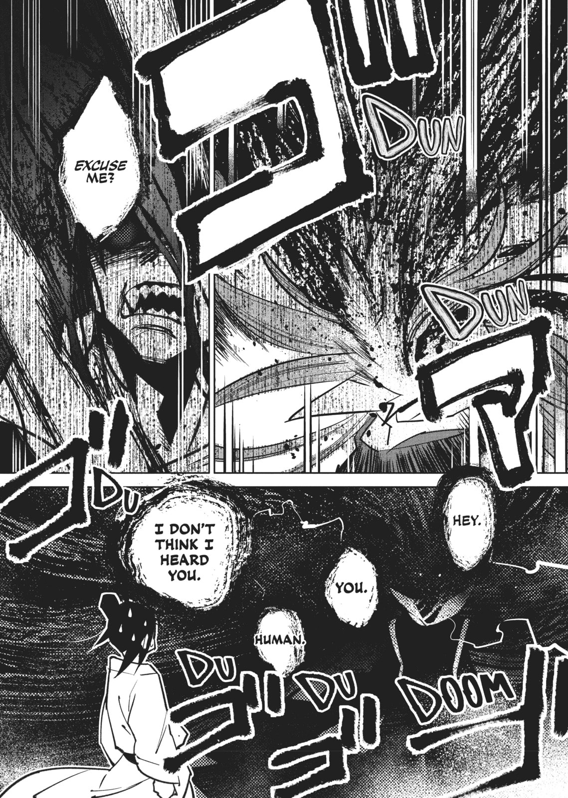 A Chinese Fantasy: The Dragon King’s Daughter Chapter 3 page 16 - 