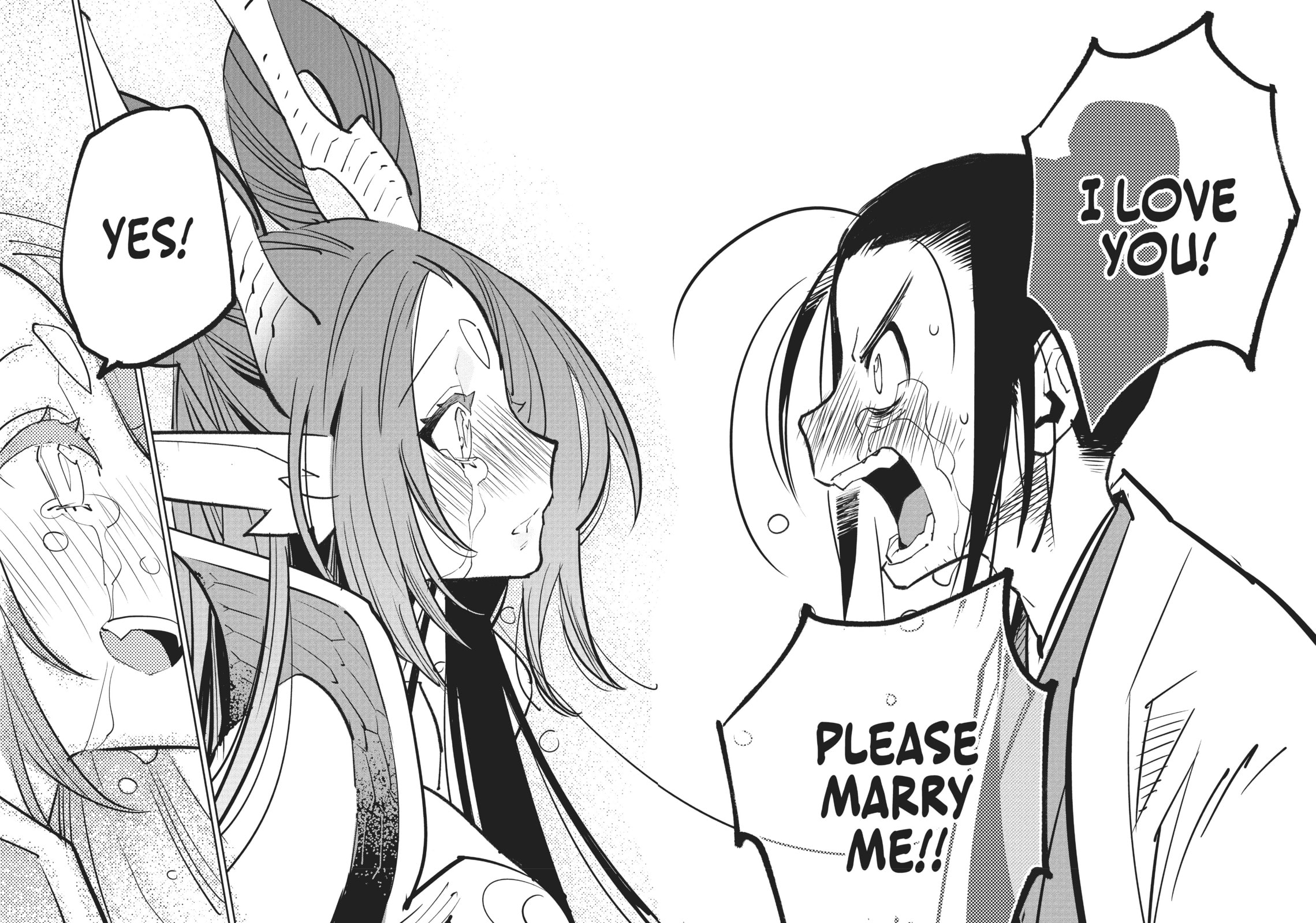 A Chinese Fantasy: The Dragon King’s Daughter Chapter 4 page 16 - 