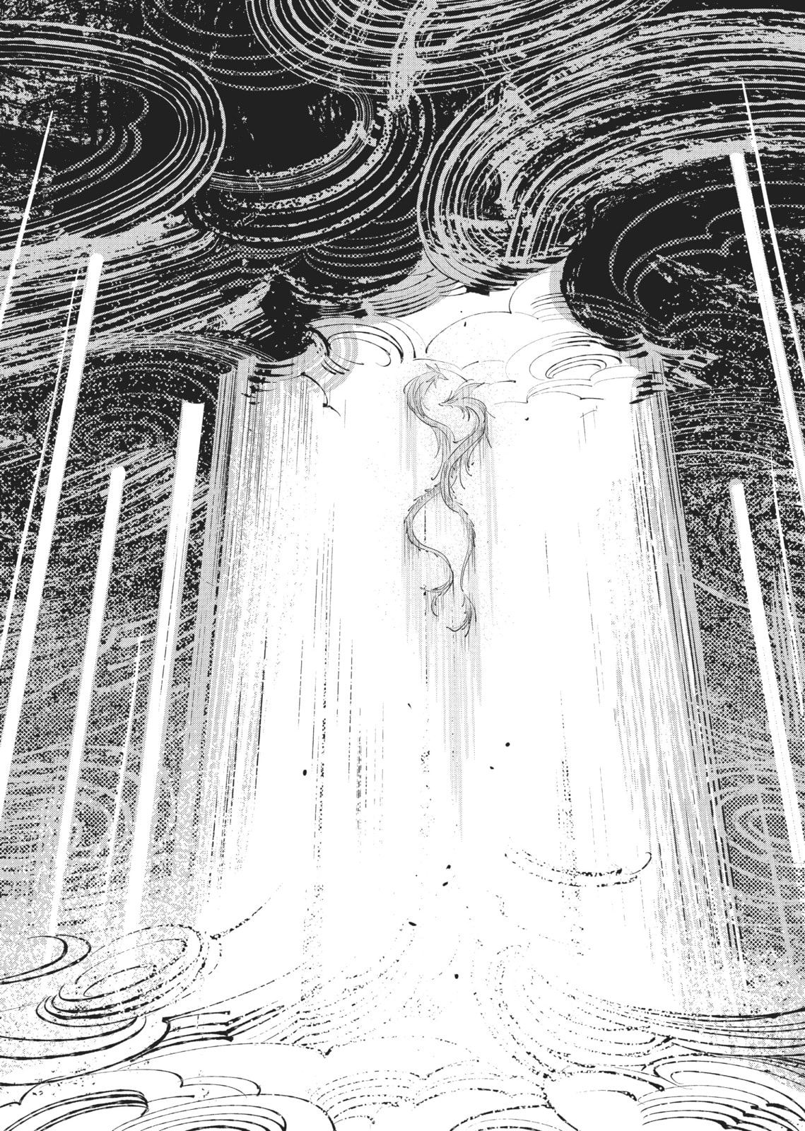 A Chinese Fantasy: The Dragon King’s Daughter Chapter 4 page 27 - 