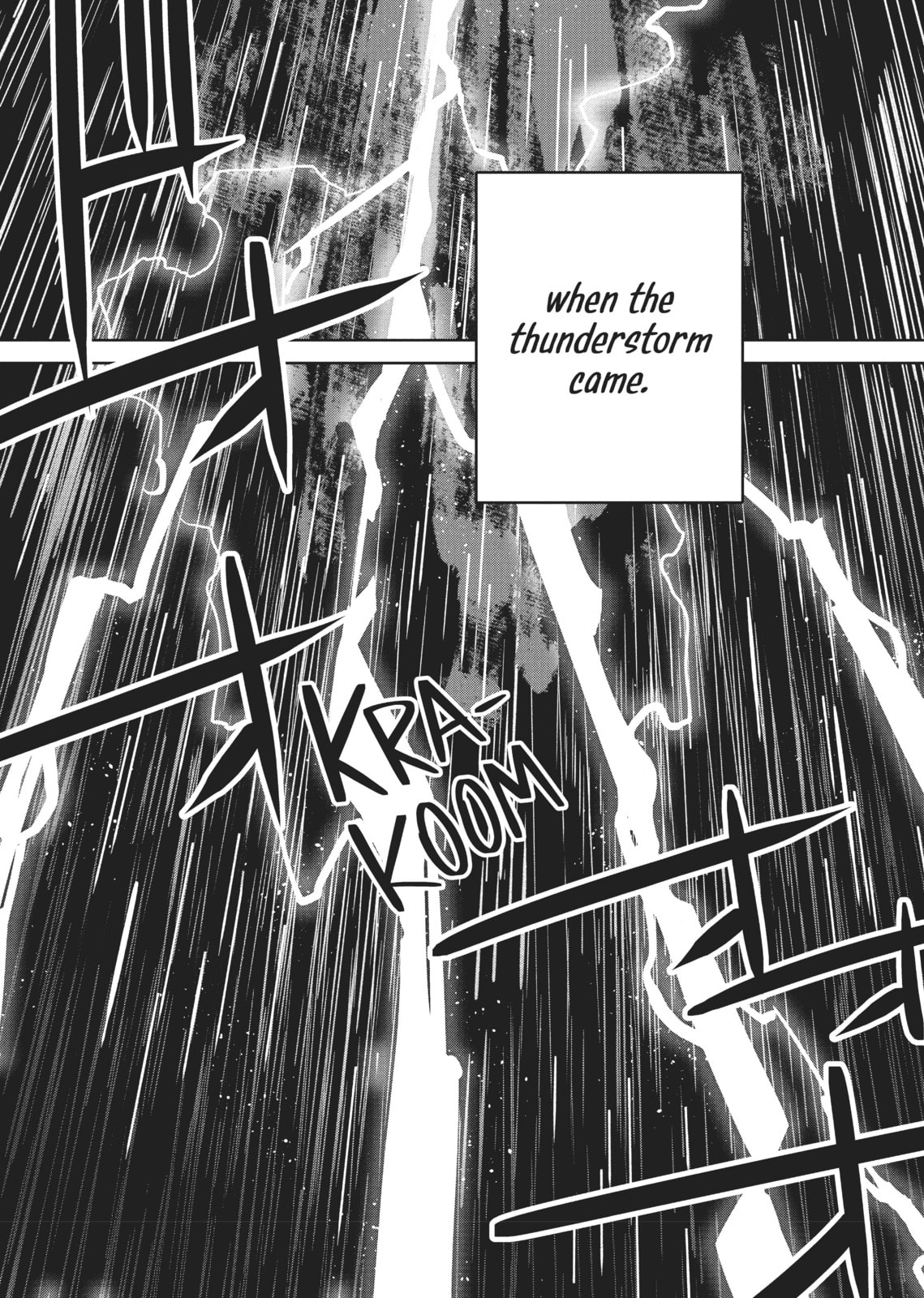 A Chinese Fantasy: The Dragon King’s Daughter Chapter 5 page 9 - 