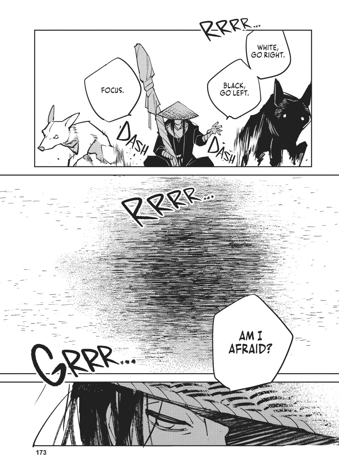 A Chinese Fantasy: The Dragon King’s Daughter Chapter 6 page 11 - 