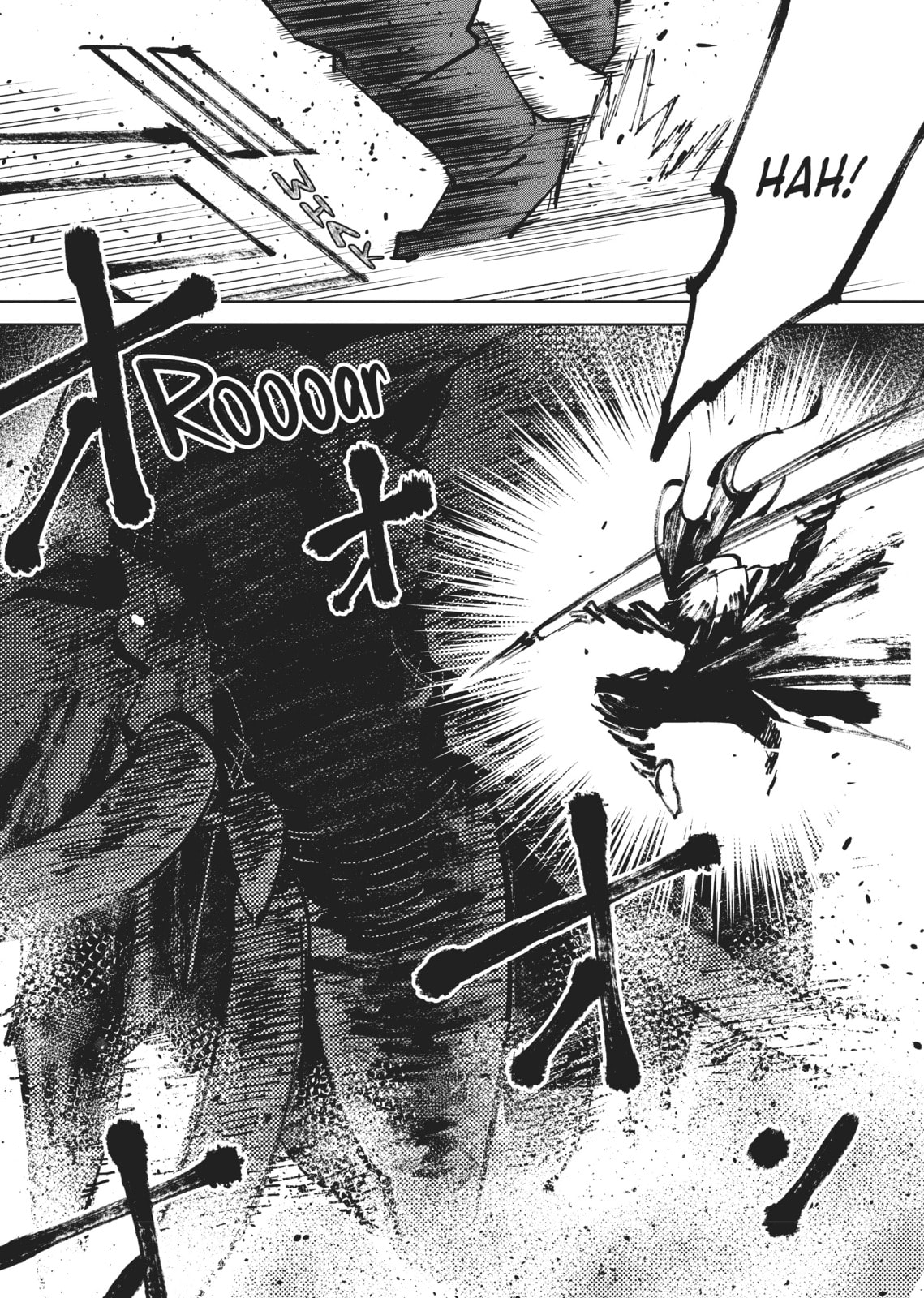A Chinese Fantasy: The Dragon King’s Daughter Chapter 6 page 14 - 