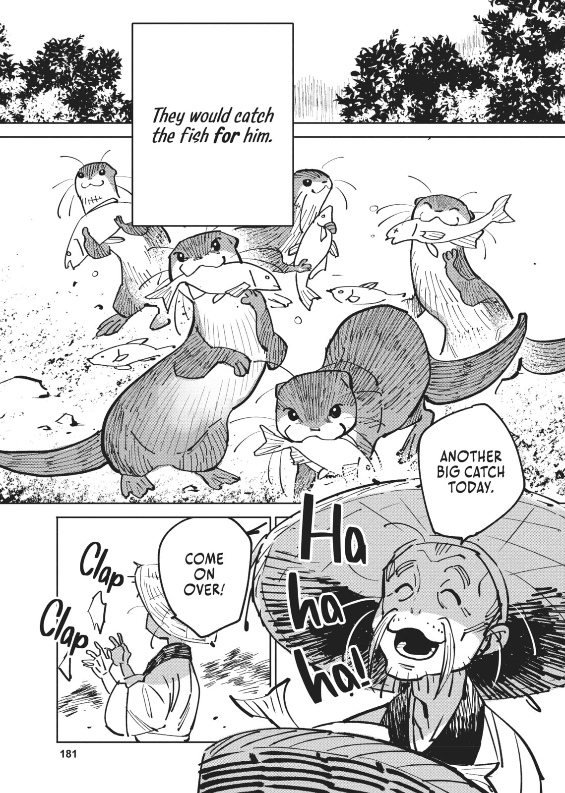 A Chinese Fantasy: The Dragon King’s Daughter Chapter 7 page 3 - 