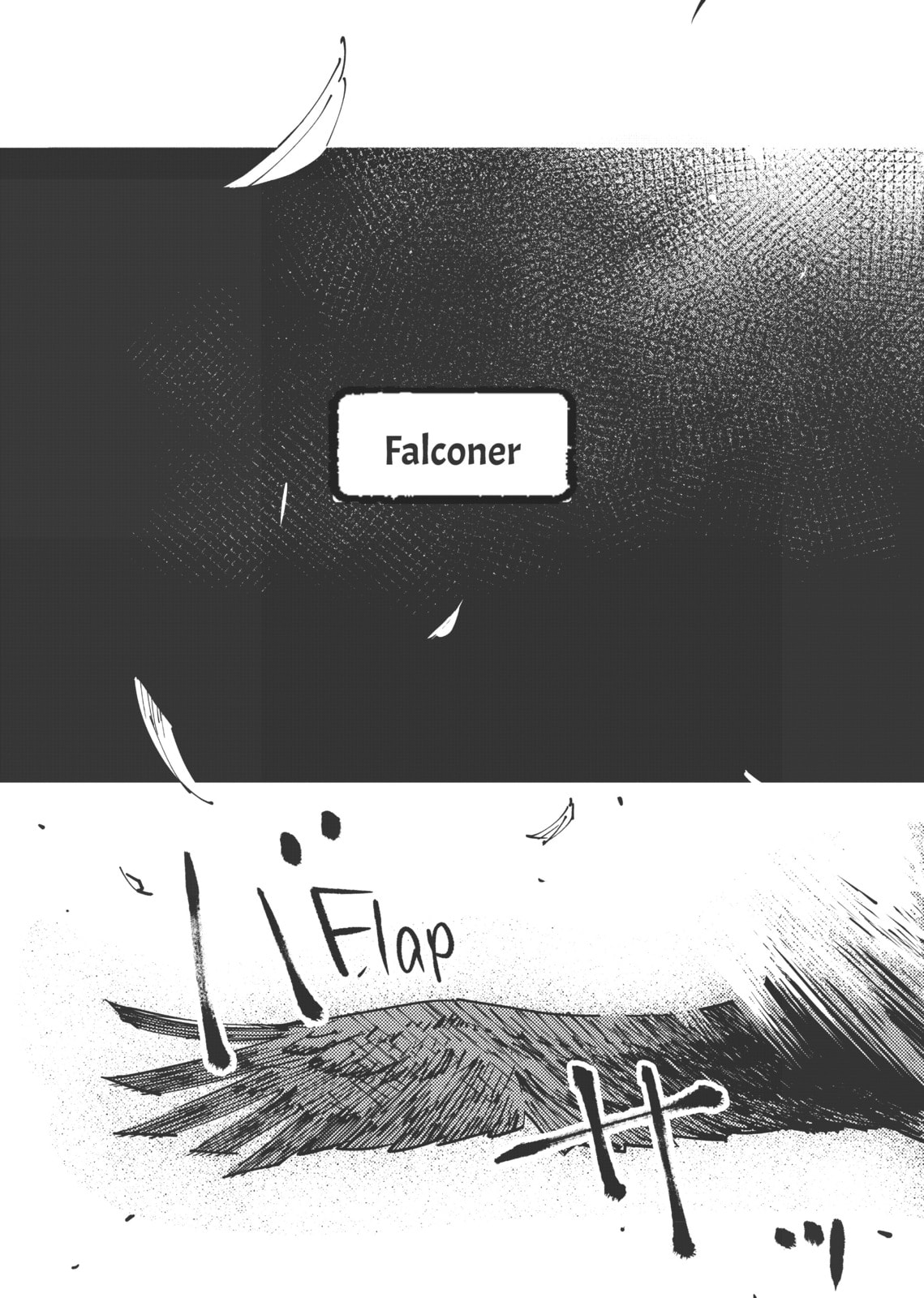 A Chinese Fantasy: The Dragon King’s Daughter Chapter 8 page 1 - 