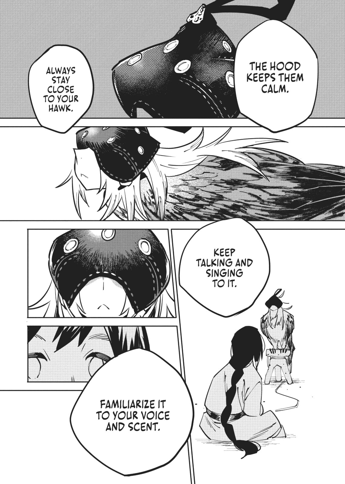 A Chinese Fantasy: The Dragon King’s Daughter Chapter 8 page 11 - 