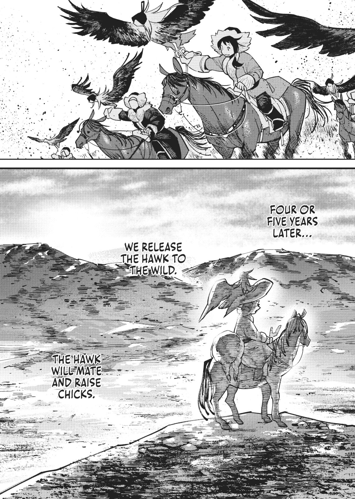 A Chinese Fantasy: The Dragon King’s Daughter Chapter 8 page 14 - 