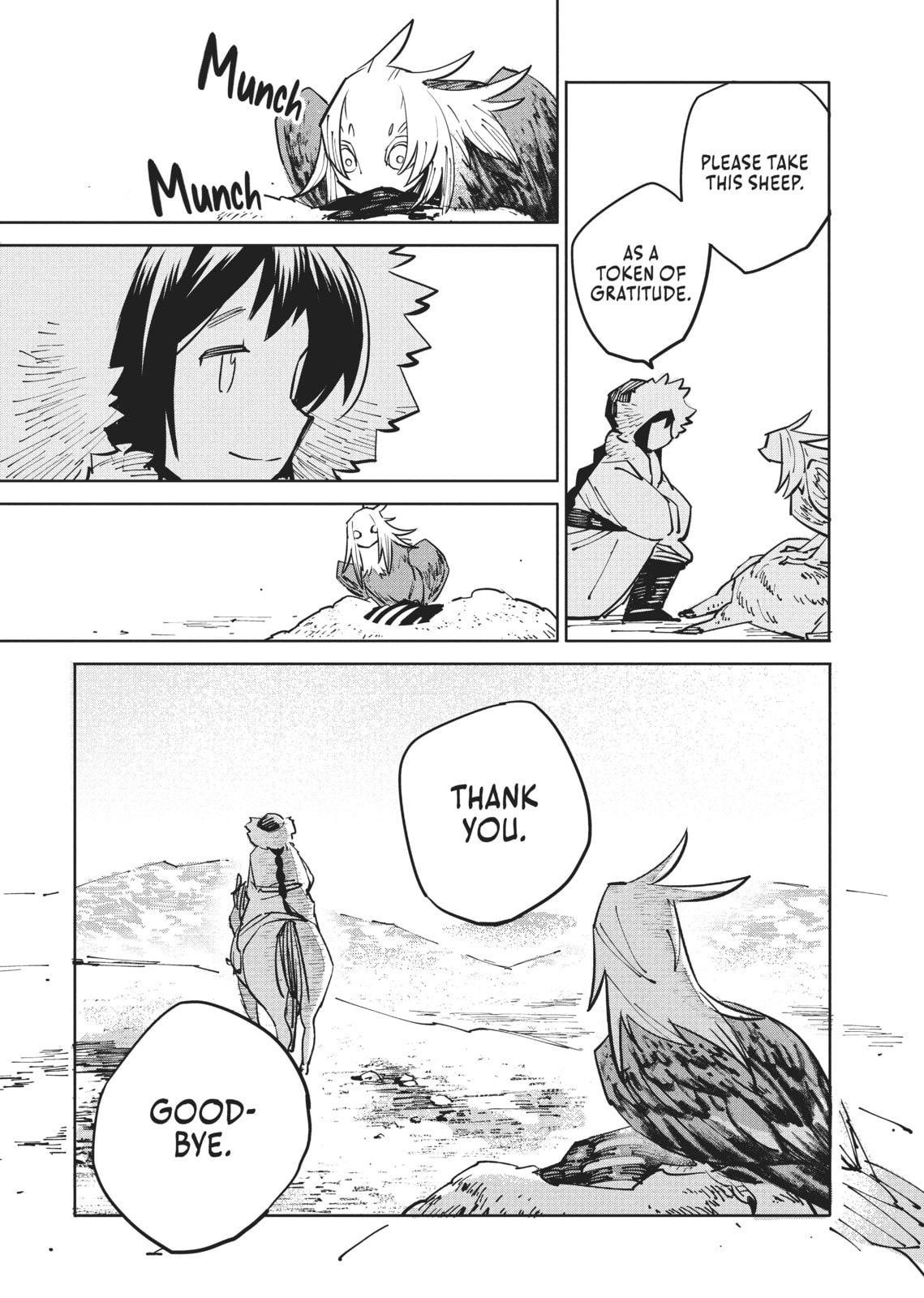 A Chinese Fantasy: The Dragon King’s Daughter Chapter 8 page 15 - 