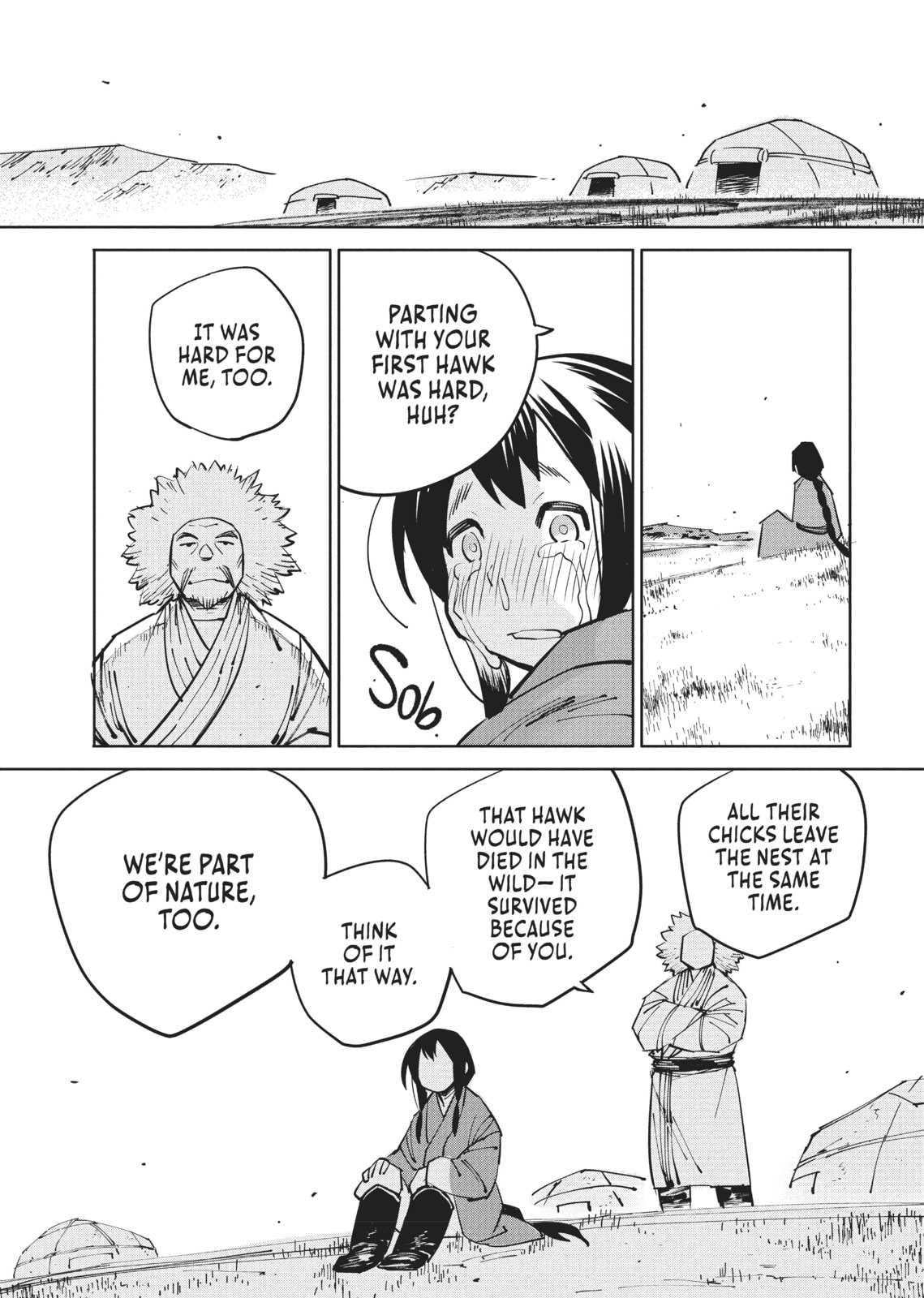 A Chinese Fantasy: The Dragon King’s Daughter Chapter 8 page 16 - 