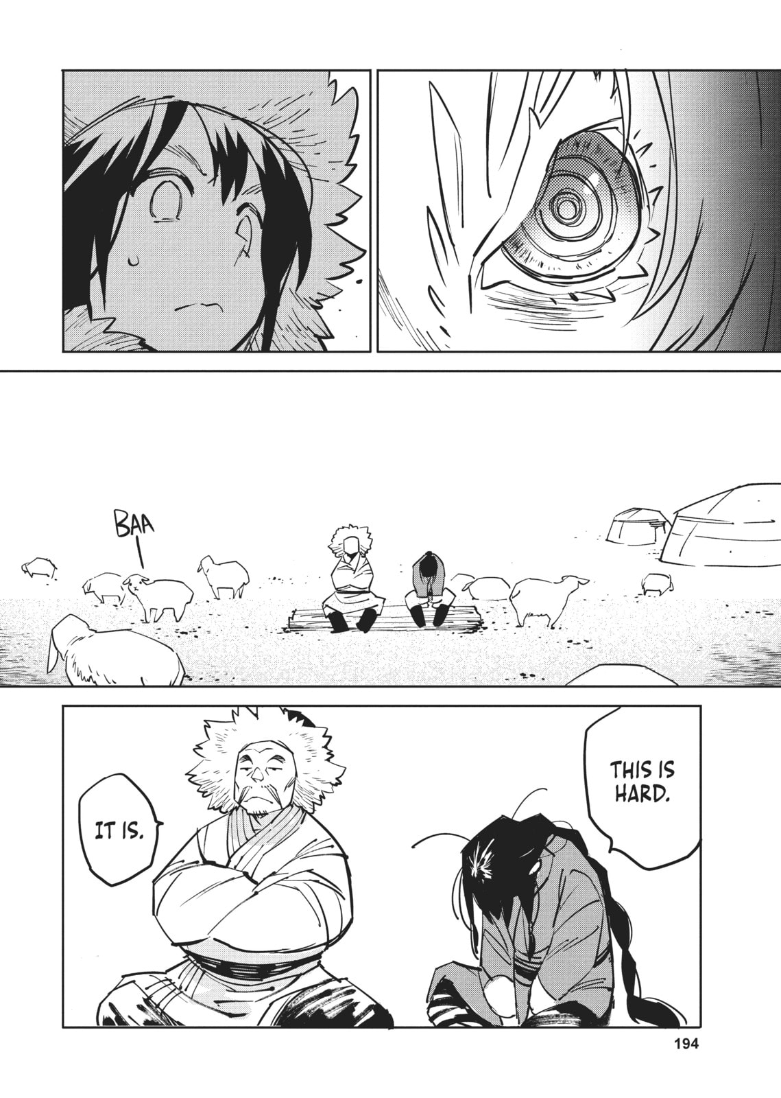 A Chinese Fantasy: The Dragon King’s Daughter Chapter 8 page 9 - 