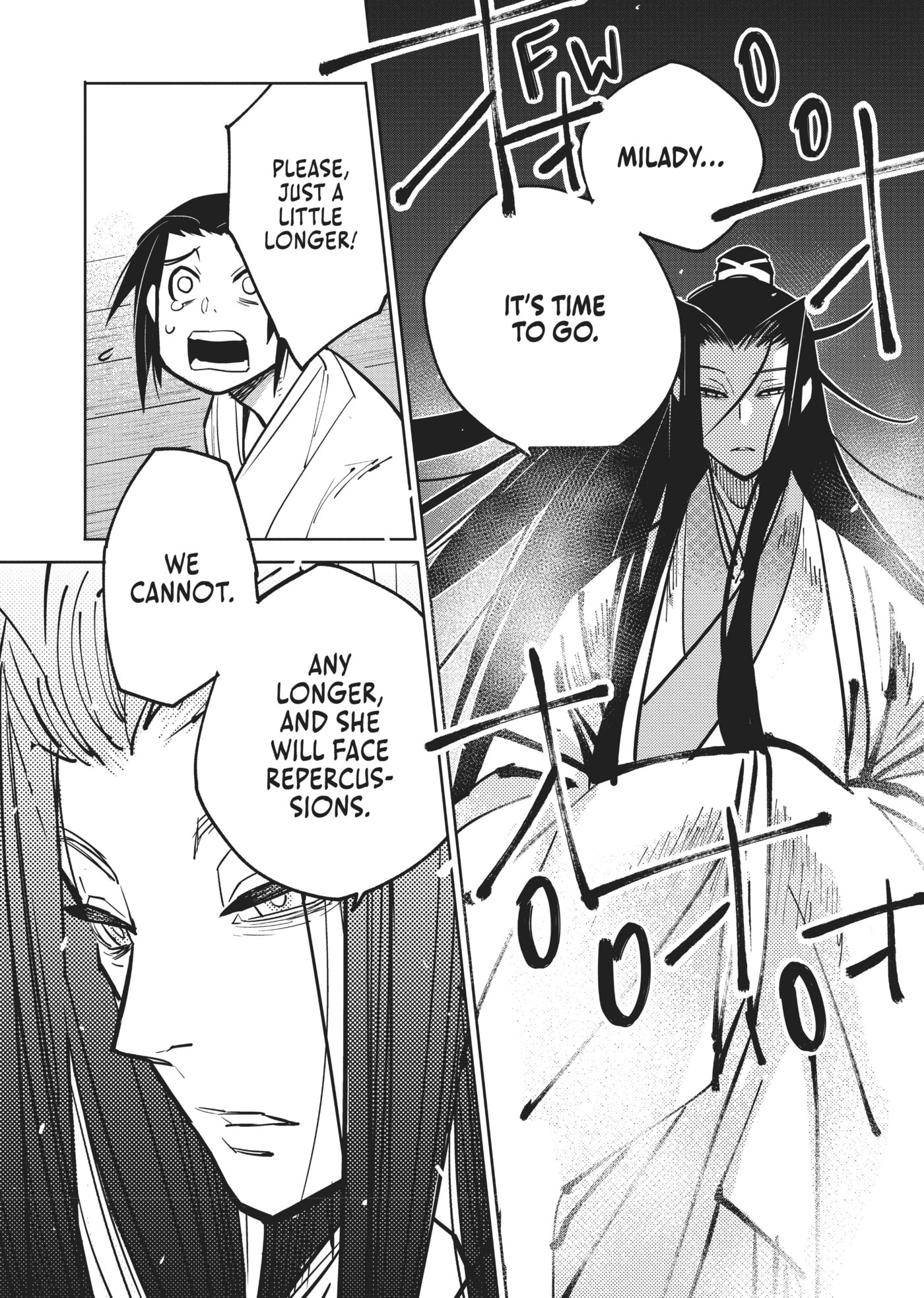 A Chinese Fantasy: The Dragon King’s Daughter Chapter 9 page 29 - 