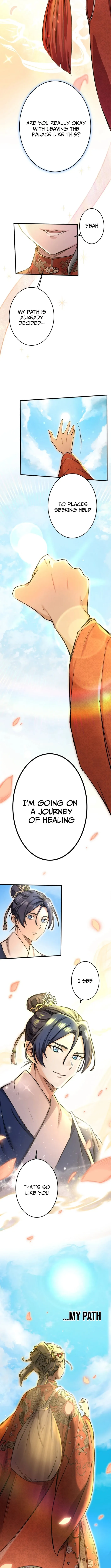 A Chinese Medicine Girl Blazes a Trail in This Chinese-Style Medical Drama! Chapter 1 page 2 - 