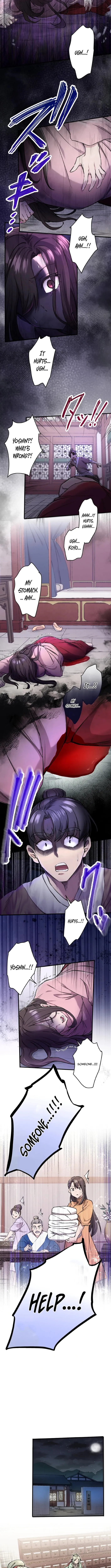 A Chinese Medicine Girl Blazes a Trail in This Chinese-Style Medical Drama! Chapter 1 page 16 - 