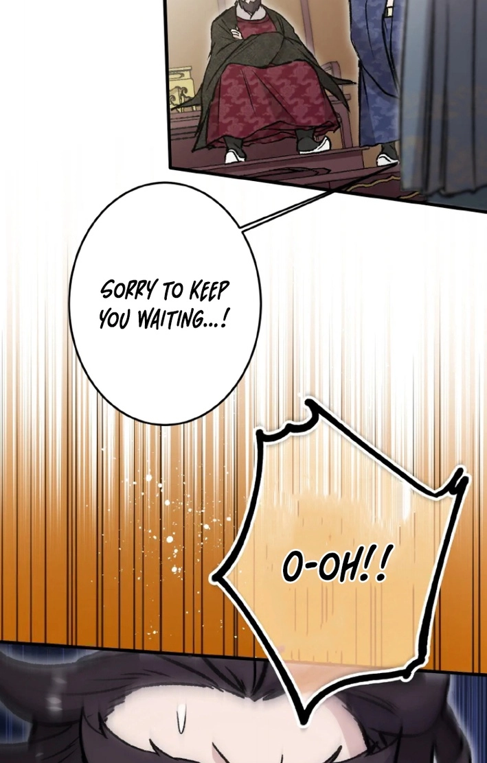 A Chinese Medicine Girl Blazes a Trail in This Chinese-Style Medical Drama! Chapter 16 page 19 - 