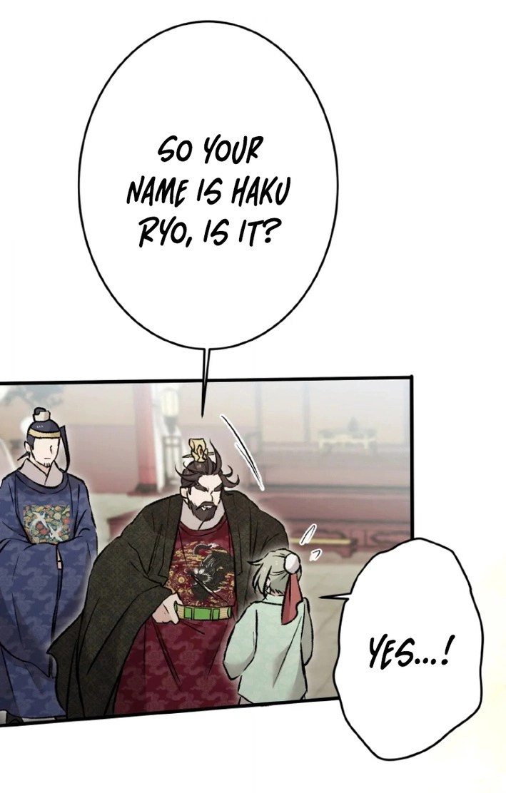 A Chinese Medicine Girl Blazes a Trail in This Chinese-Style Medical Drama! Chapter 16 page 22 - 
