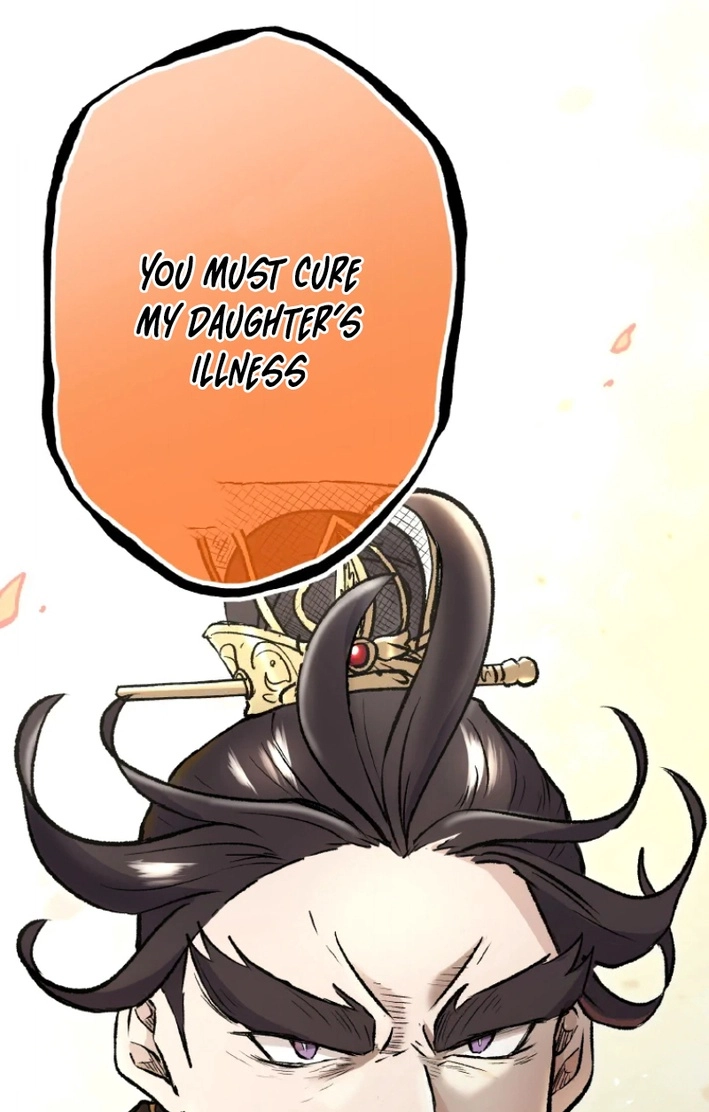 A Chinese Medicine Girl Blazes a Trail in This Chinese-Style Medical Drama! Chapter 16 page 23 - 