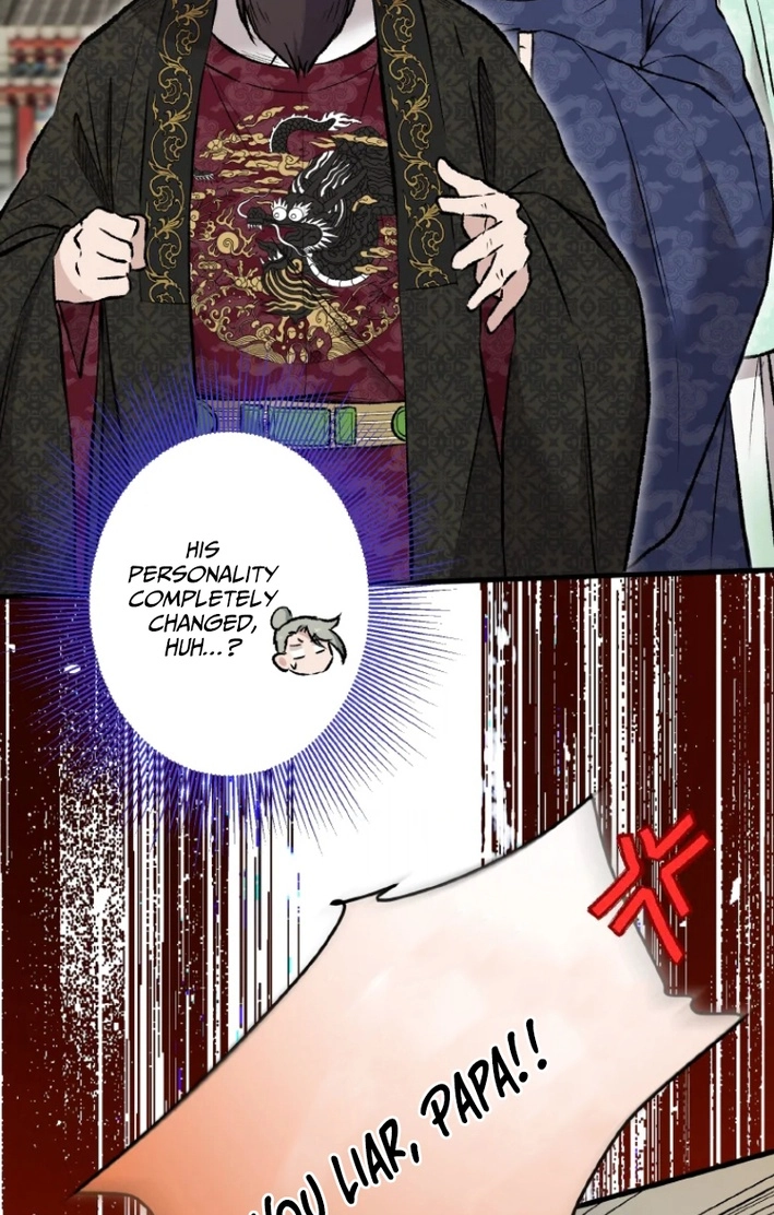 A Chinese Medicine Girl Blazes a Trail in This Chinese-Style Medical Drama! Chapter 16 page 31 - 