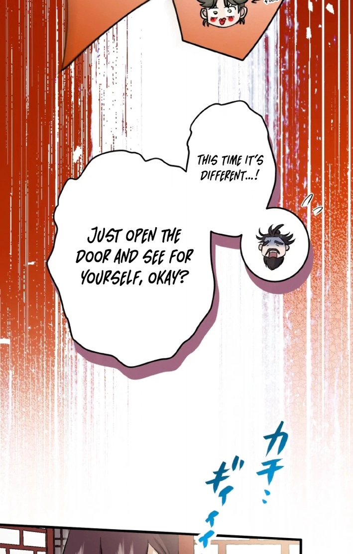 A Chinese Medicine Girl Blazes a Trail in This Chinese-Style Medical Drama! Chapter 16 page 33 - 