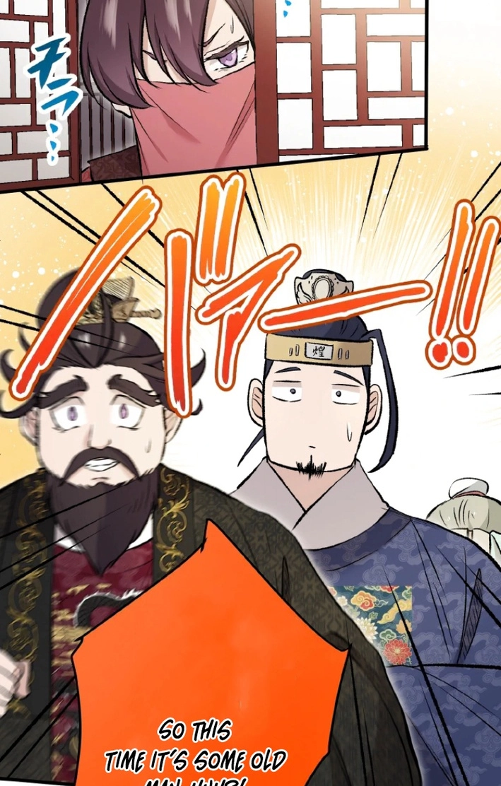 A Chinese Medicine Girl Blazes a Trail in This Chinese-Style Medical Drama! Chapter 16 page 34 - 