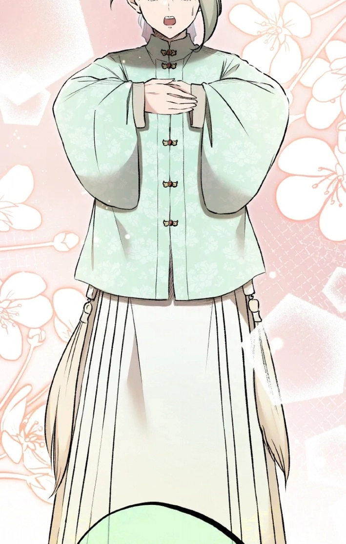 A Chinese Medicine Girl Blazes a Trail in This Chinese-Style Medical Drama! Chapter 16 page 37 - 