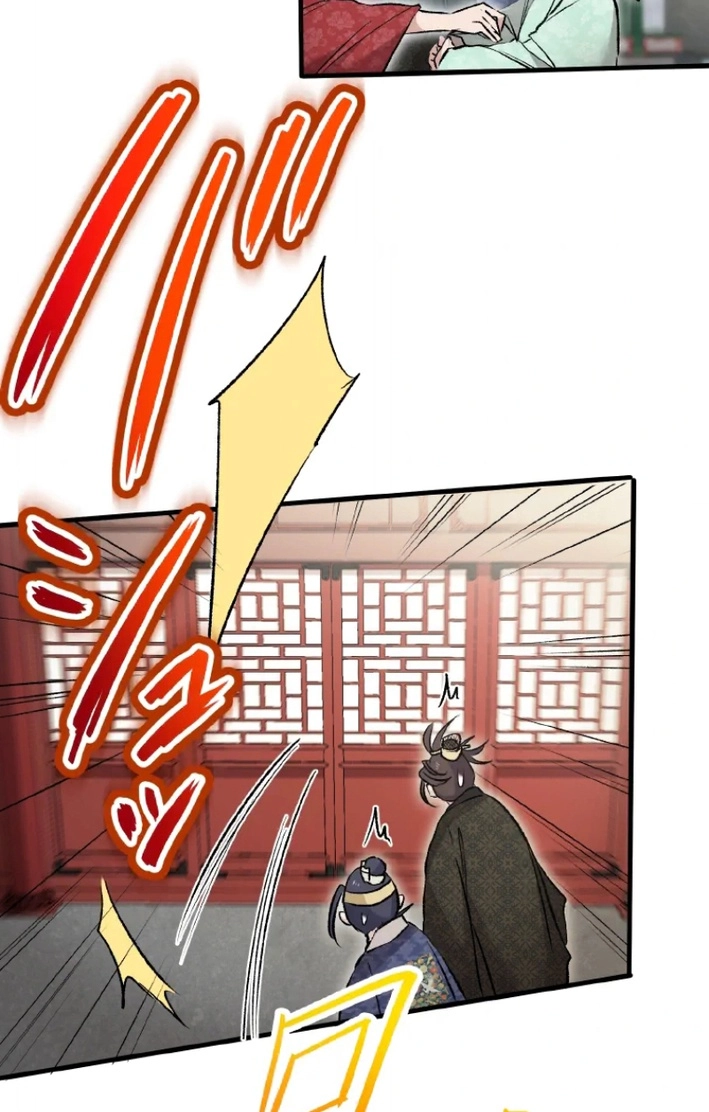 A Chinese Medicine Girl Blazes a Trail in This Chinese-Style Medical Drama! Chapter 16 page 39 - 